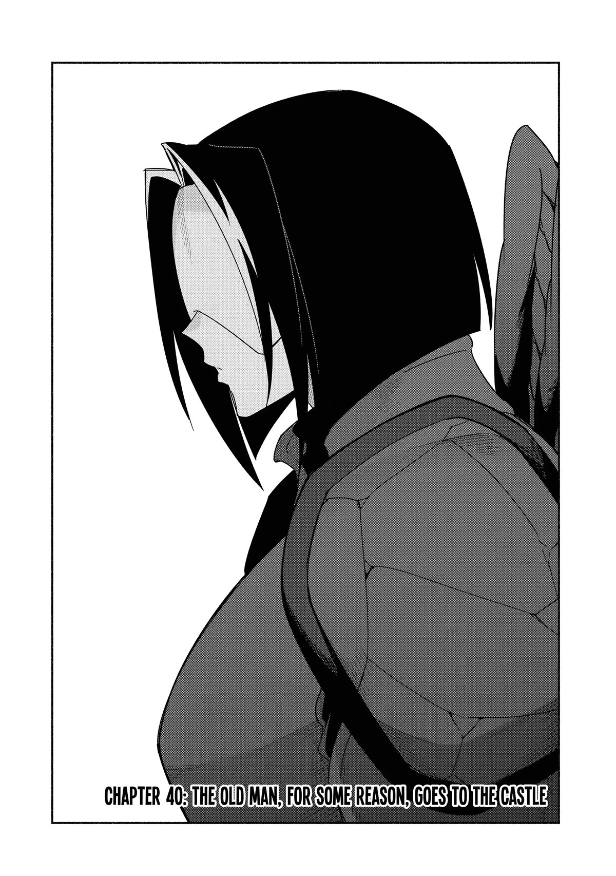 The Diary of a Sage Around 40 Living in Another World - Carefree Another World Teacher Life Chapter 40 page 2 - Chapter 40