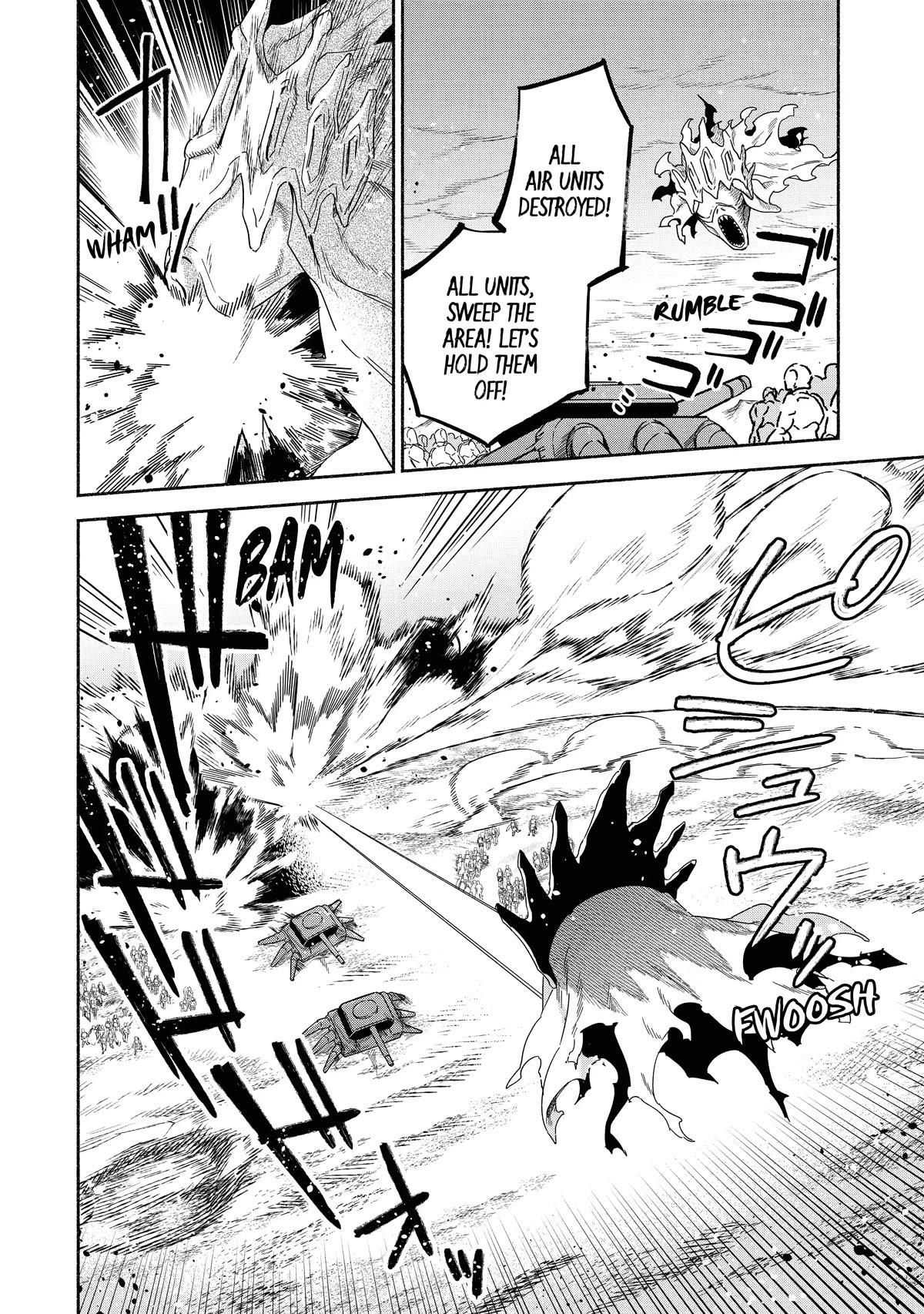 The Diary of a Sage Around 40 Living in Another World - Carefree Another World Teacher Life Chapter 40 page 4 - Chapter 40