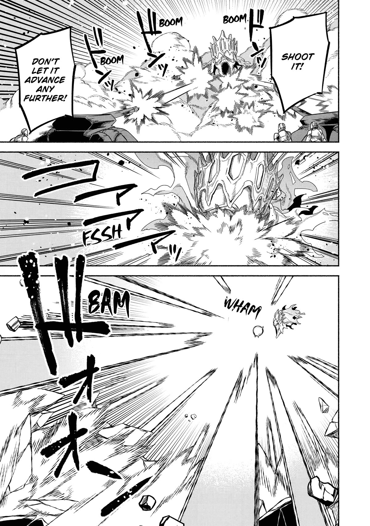 The Diary of a Sage Around 40 Living in Another World - Carefree Another World Teacher Life Chapter 40 page 5 - Chapter 40