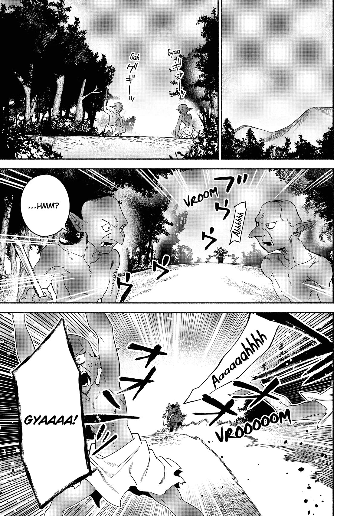 The Diary of a Sage Around 40 Living in Another World - Carefree Another World Teacher Life Chapter 41 page 13 - Chapter 41