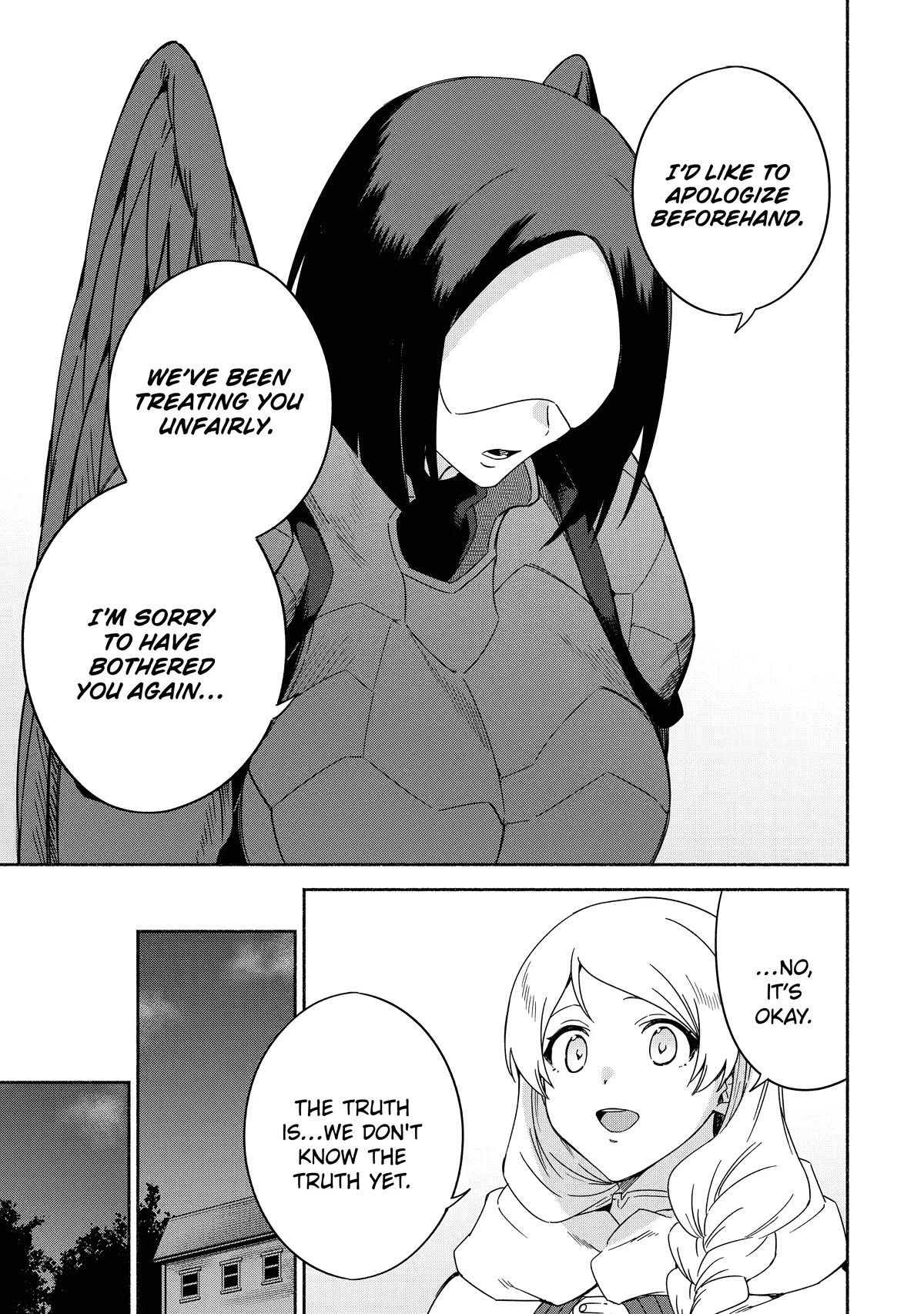 The Diary of a Sage Around 40 Living in Another World - Carefree Another World Teacher Life Chapter 41 page 25 - Chapter 41