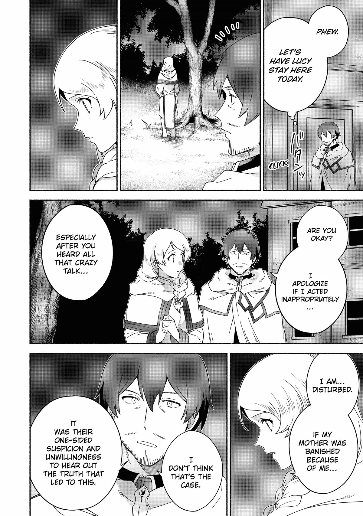 The Diary of a Sage Around 40 Living in Another World - Carefree Another World Teacher Life Chapter 41 page 26 - Chapter 41