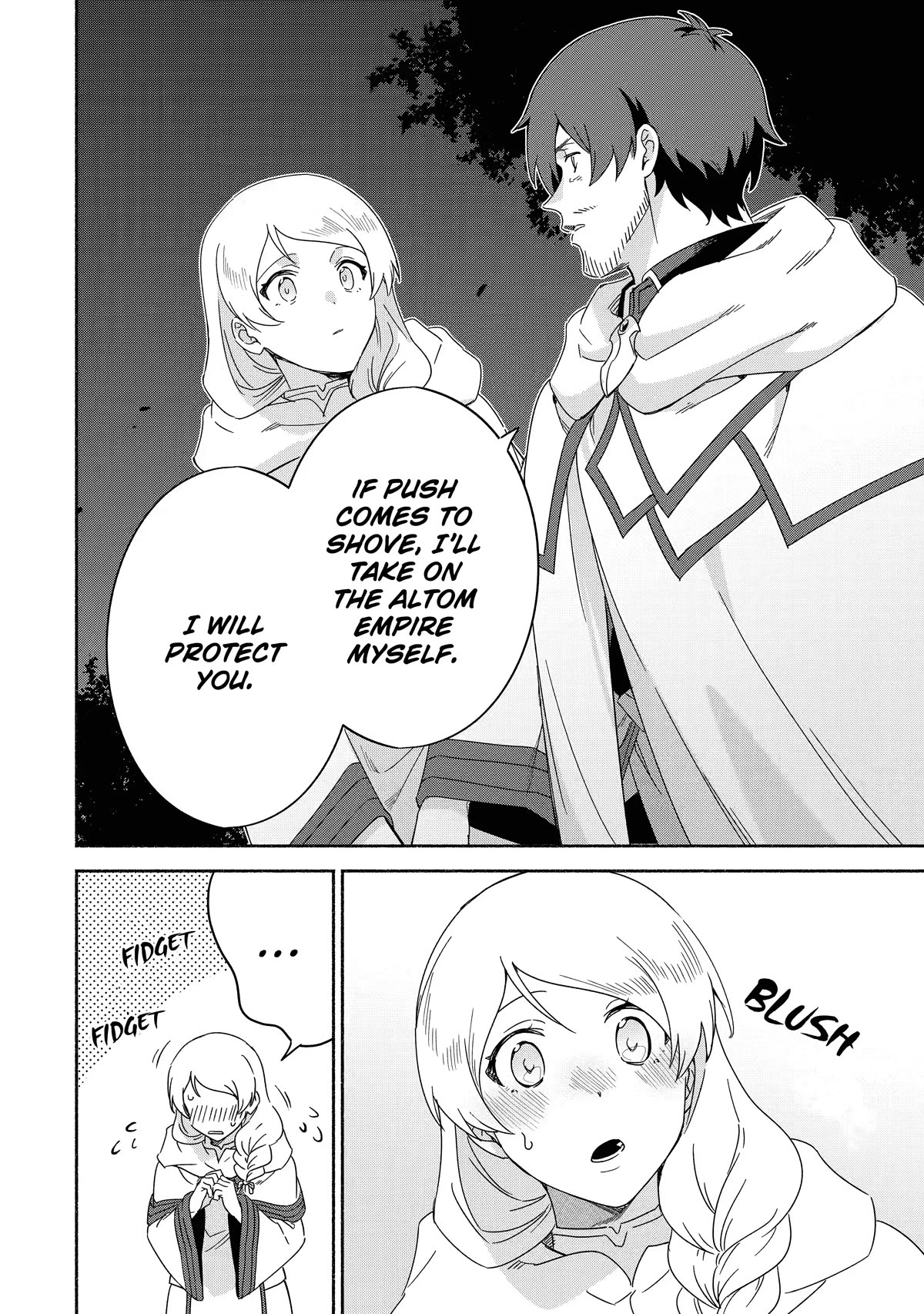 The Diary of a Sage Around 40 Living in Another World - Carefree Another World Teacher Life Chapter 41 page 28 - Chapter 41