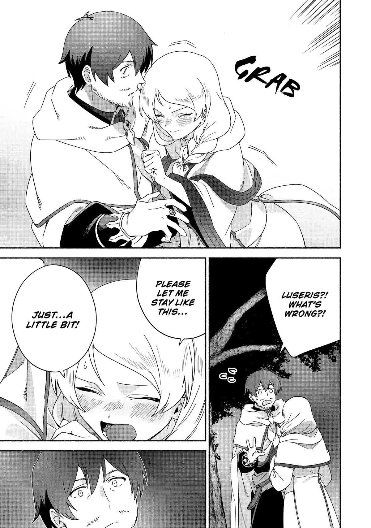 The Diary of a Sage Around 40 Living in Another World - Carefree Another World Teacher Life Chapter 41 page 29 - Chapter 41