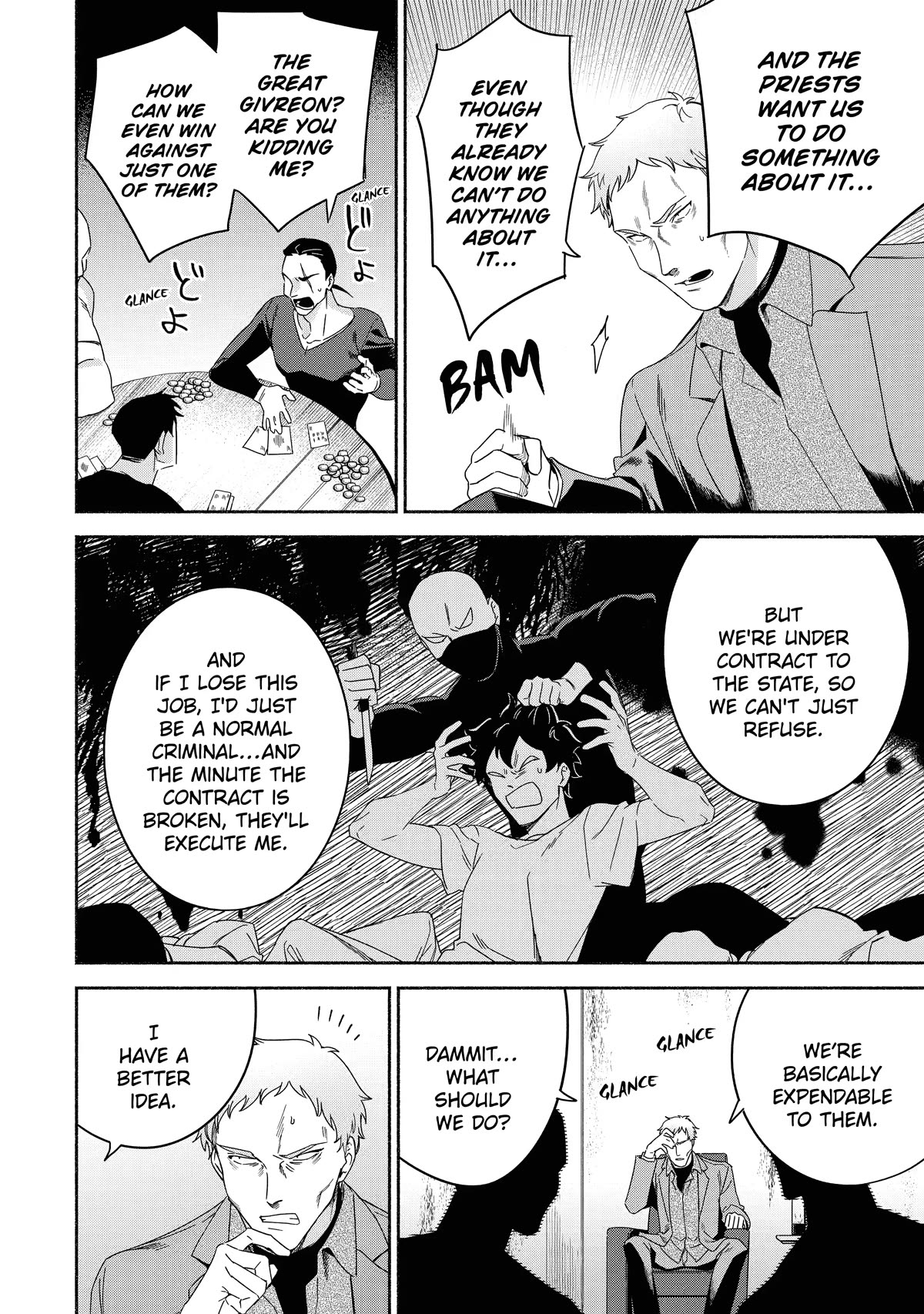 The Diary of a Sage Around 40 Living in Another World - Carefree Another World Teacher Life Chapter 41 page 34 - Chapter 41