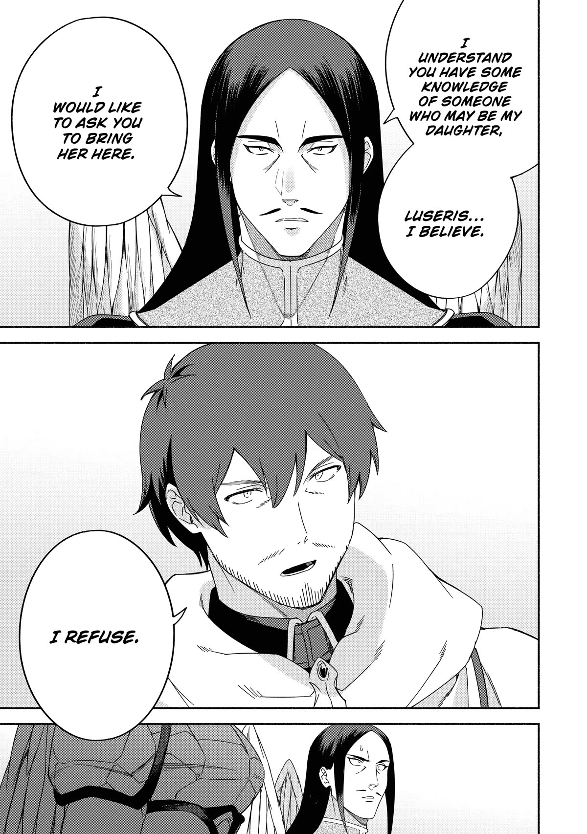 The Diary of a Sage Around 40 Living in Another World - Carefree Another World Teacher Life Chapter 41 page 5 - Chapter 41