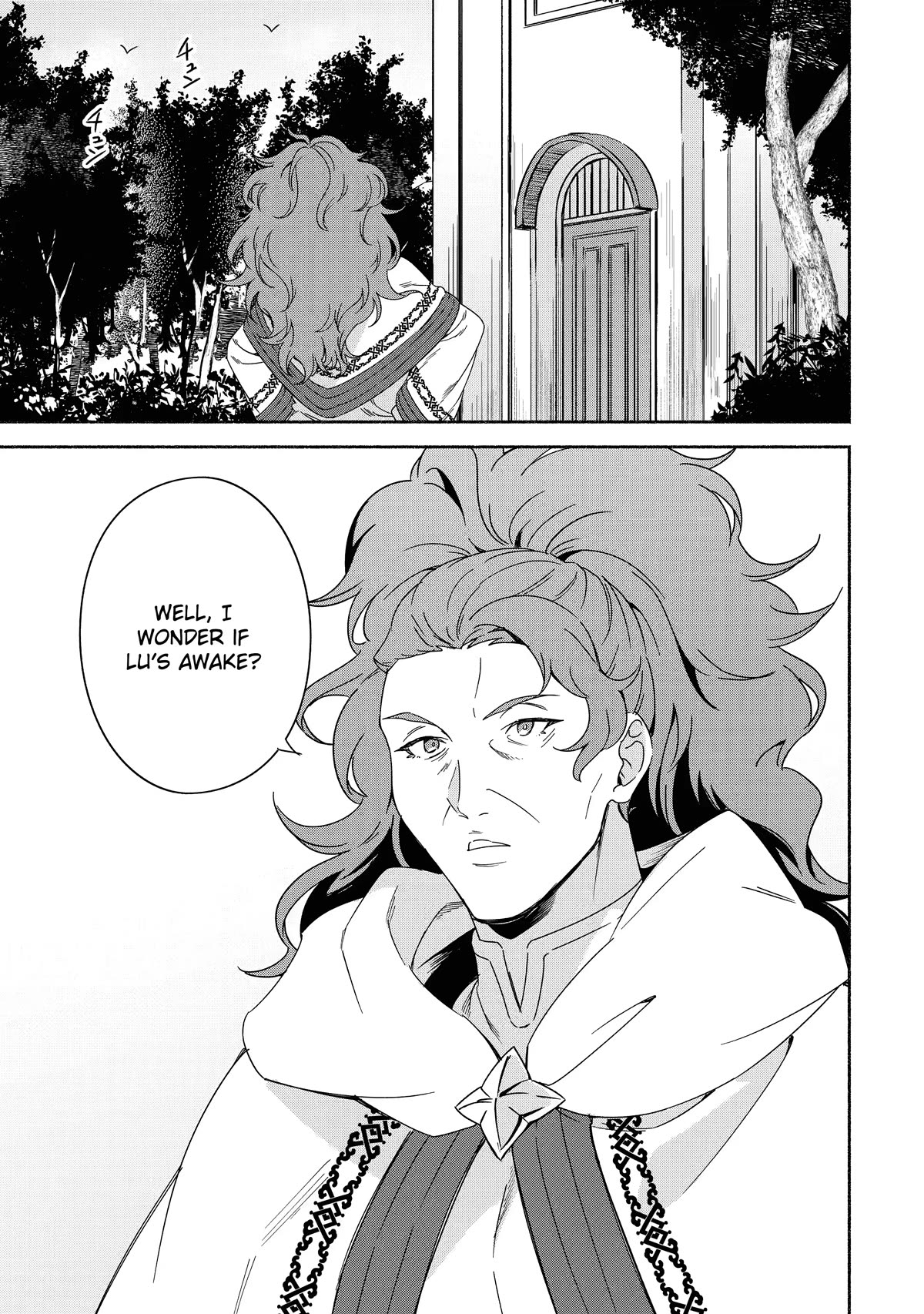 The Diary of a Sage Around 40 Living in Another World - Carefree Another World Teacher Life Chapter 43 page 1 - Chapter 43