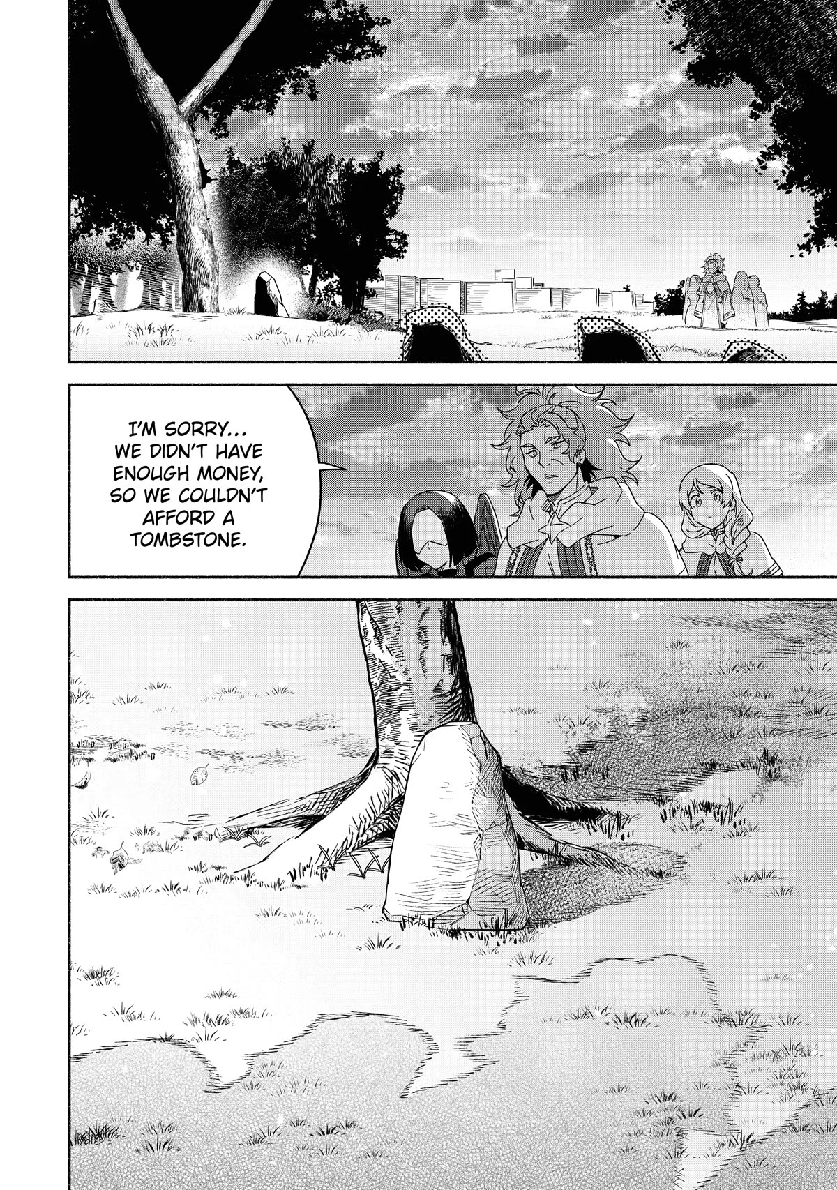 The Diary of a Sage Around 40 Living in Another World - Carefree Another World Teacher Life Chapter 43 page 10 - Chapter 43