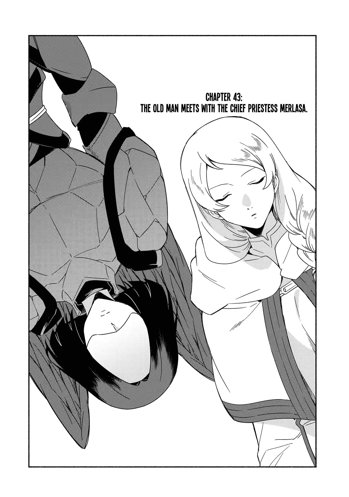 The Diary of a Sage Around 40 Living in Another World - Carefree Another World Teacher Life Chapter 43 page 2 - Chapter 43