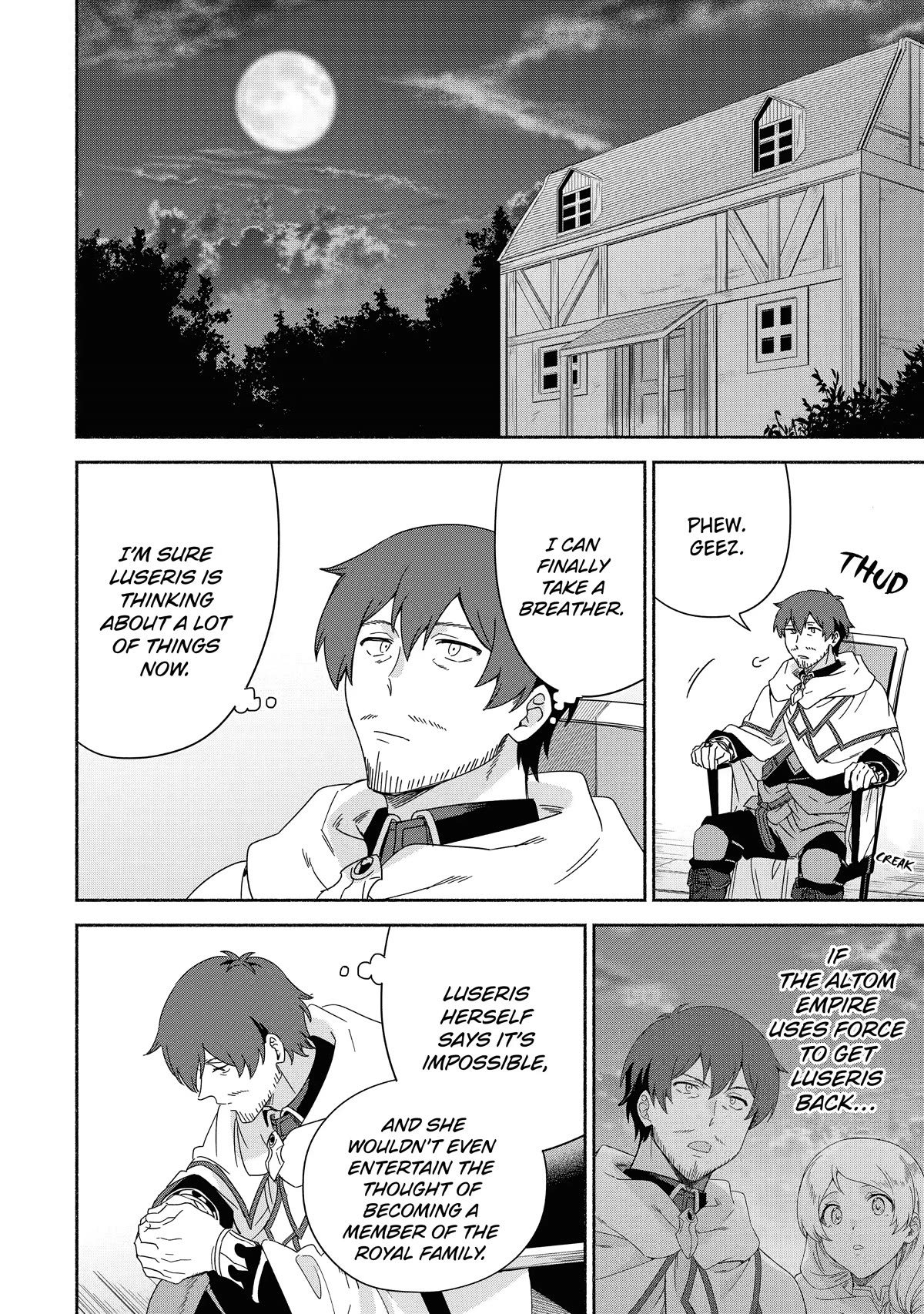 The Diary of a Sage Around 40 Living in Another World - Carefree Another World Teacher Life Chapter 43 page 30 - Chapter 43