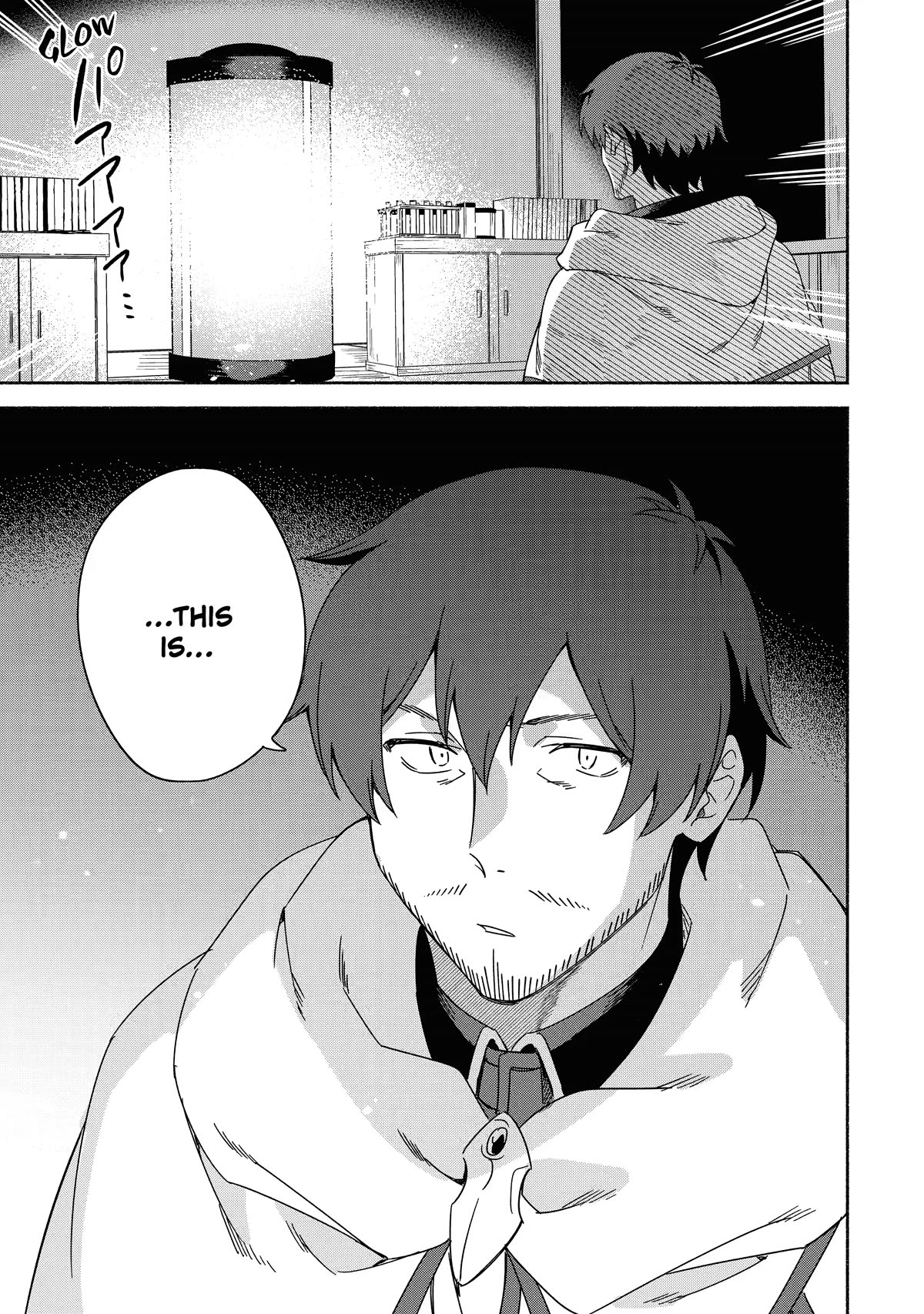 The Diary of a Sage Around 40 Living in Another World - Carefree Another World Teacher Life Chapter 43 page 33 - Chapter 43
