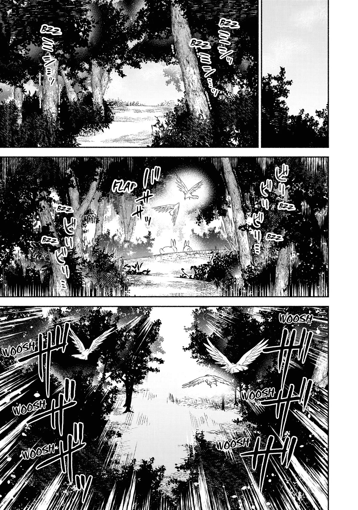 The Diary of a Sage Around 40 Living in Another World - Carefree Another World Teacher Life Chapter 44 page 29 - Chapter 44