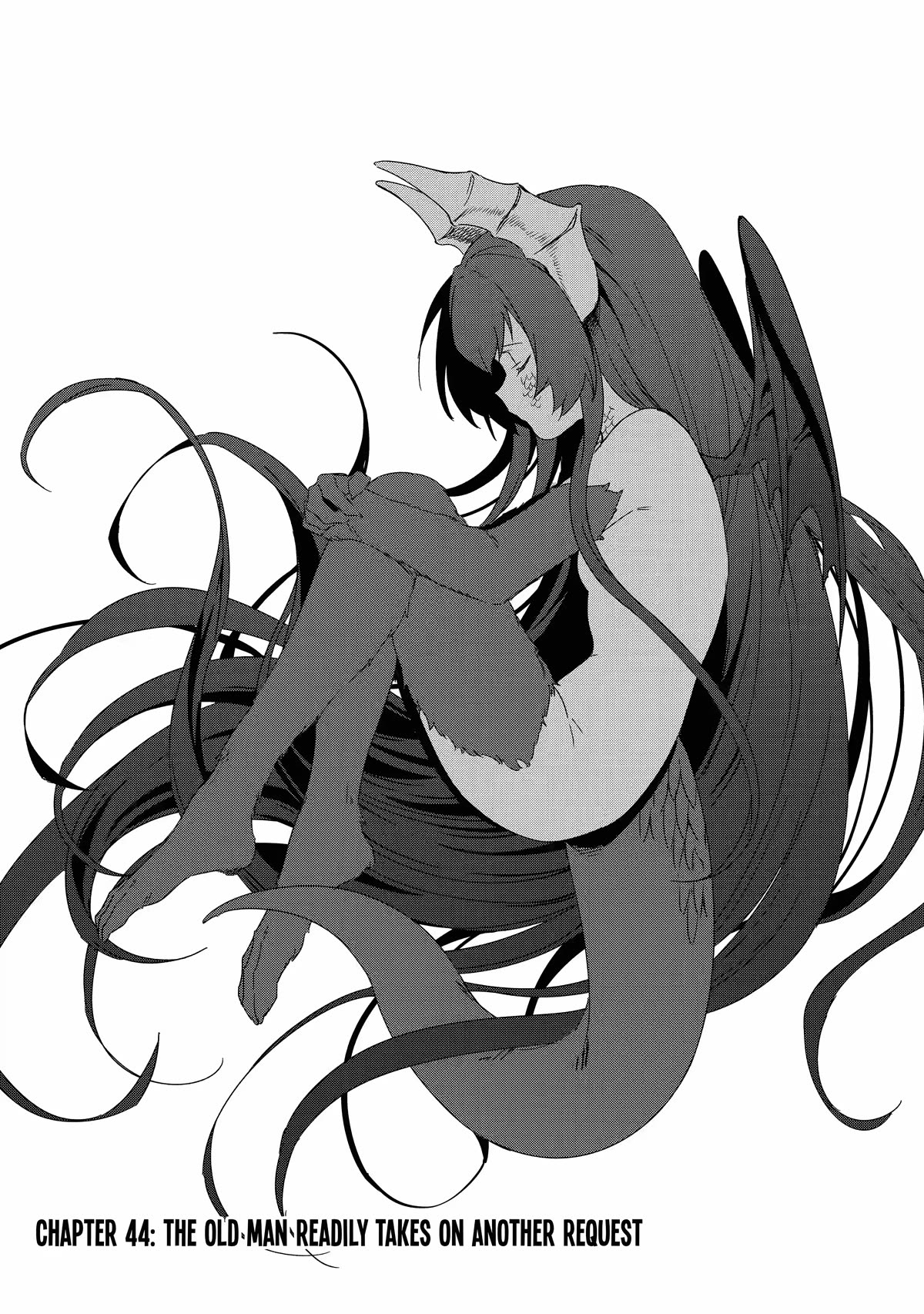 The Diary of a Sage Around 40 Living in Another World - Carefree Another World Teacher Life Chapter 44 page 3 - Chapter 44