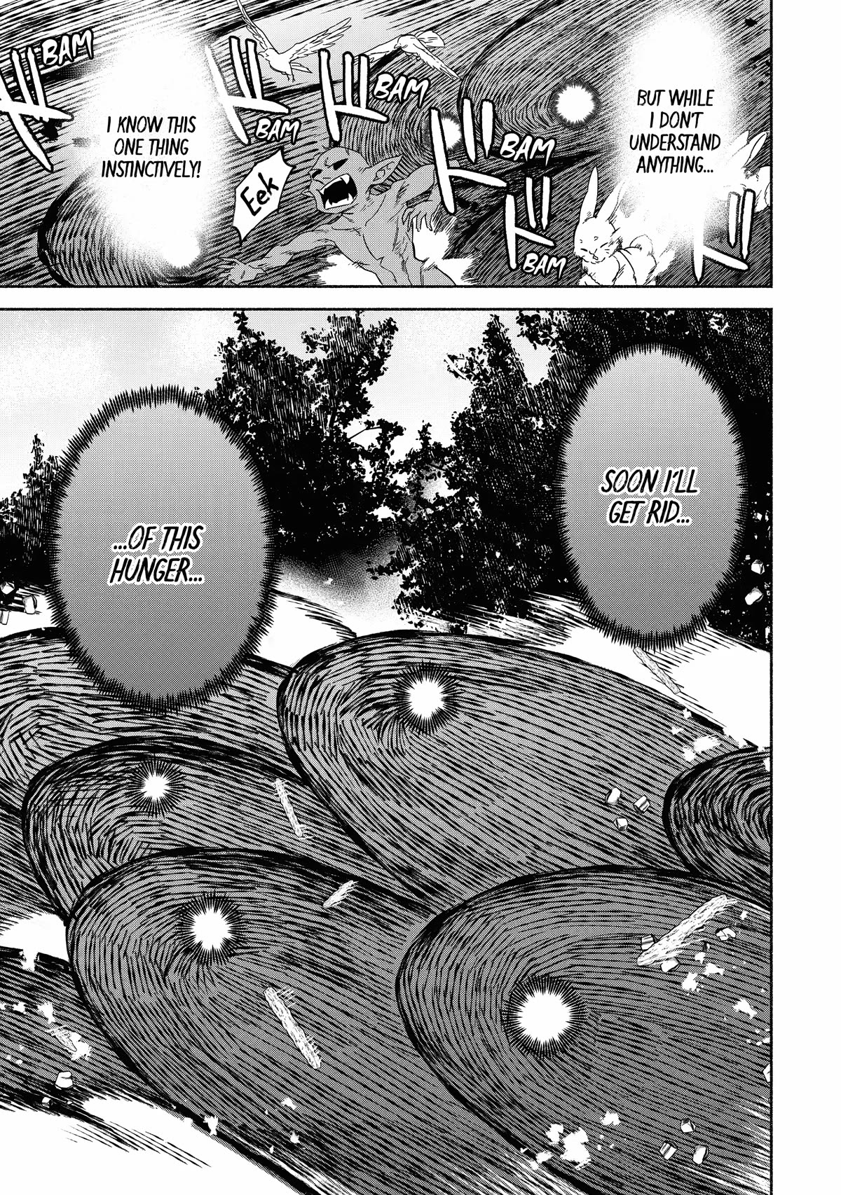 The Diary of a Sage Around 40 Living in Another World - Carefree Another World Teacher Life Chapter 44 page 31 - Chapter 44