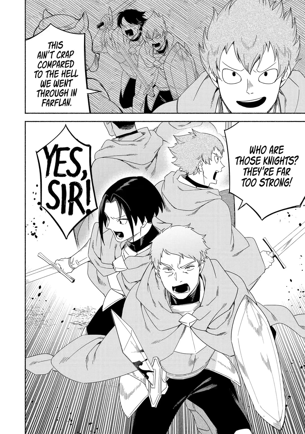 The Diary of a Sage Around 40 Living in Another World - Carefree Another World Teacher Life Chapter 45 page 10 - Chapter 45