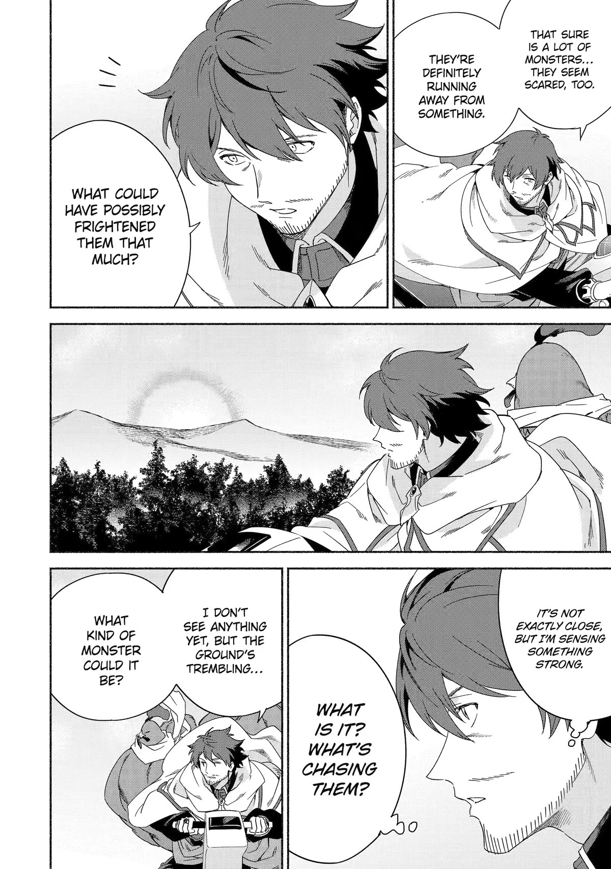 The Diary of a Sage Around 40 Living in Another World - Carefree Another World Teacher Life Chapter 45 page 18 - Chapter 45
