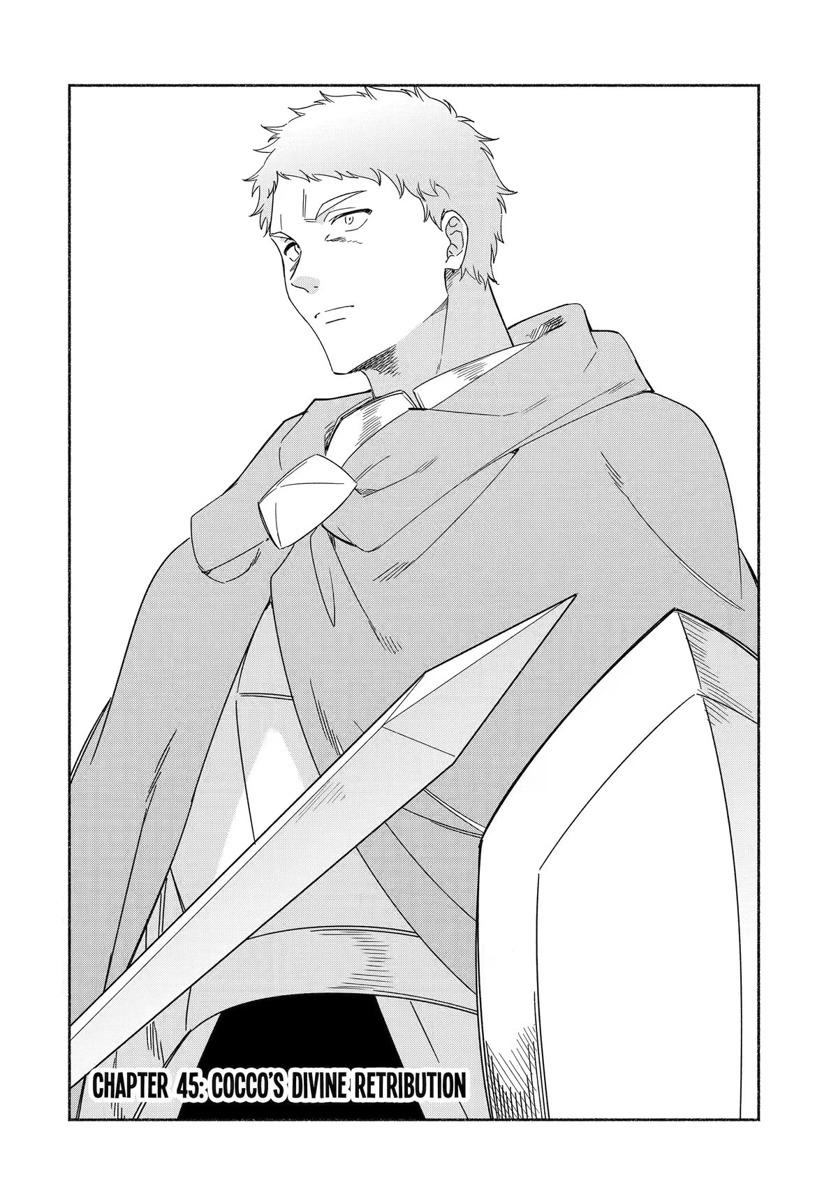 The Diary of a Sage Around 40 Living in Another World - Carefree Another World Teacher Life Chapter 45 page 2 - Chapter 45