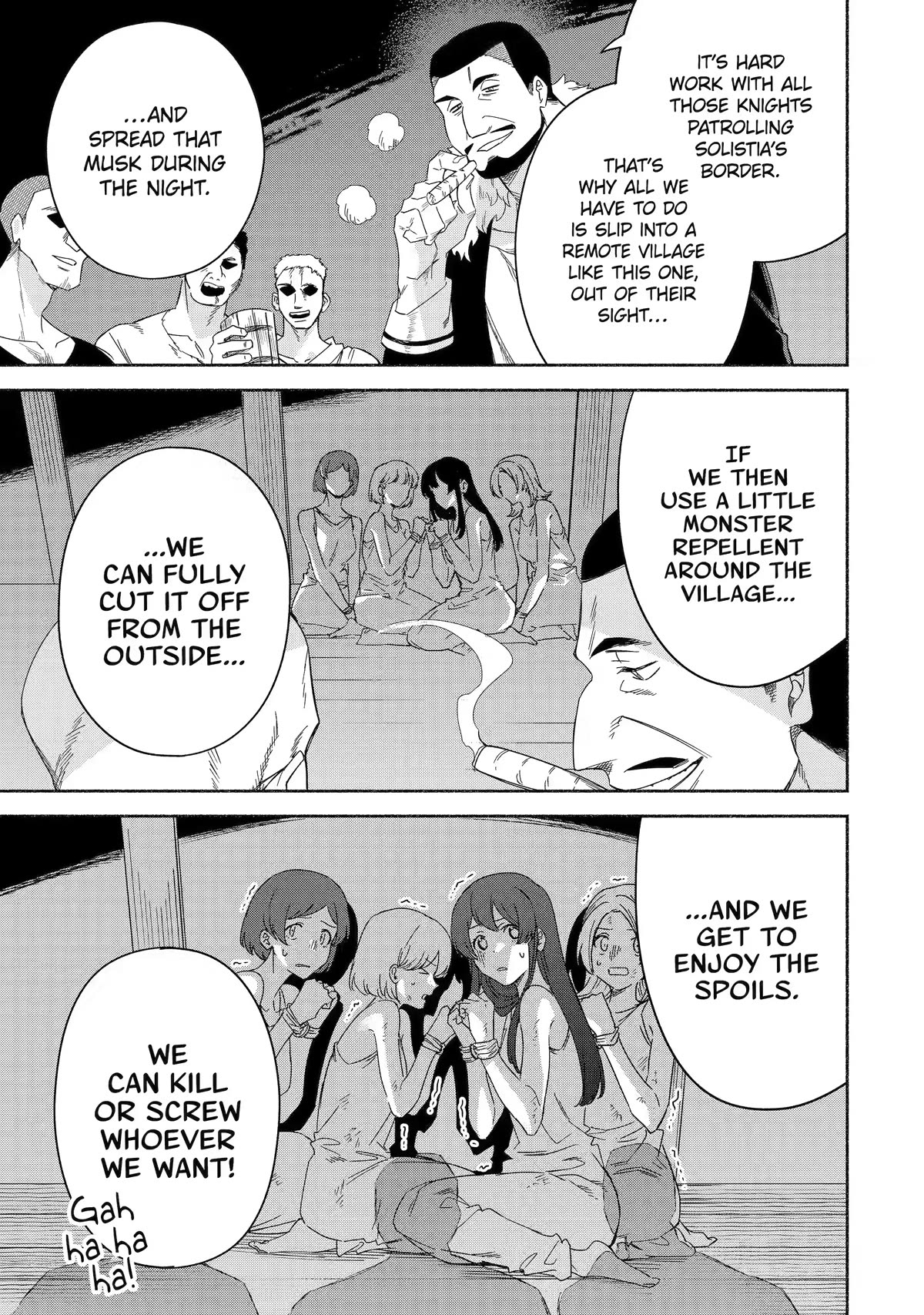 The Diary of a Sage Around 40 Living in Another World - Carefree Another World Teacher Life Chapter 45 page 23 - Chapter 45