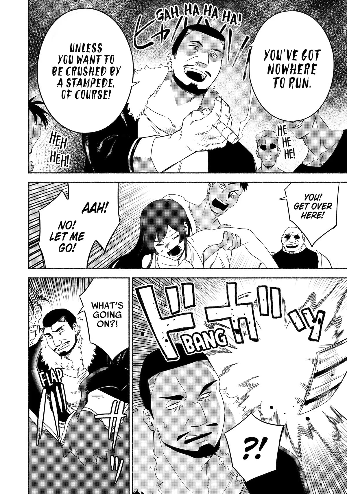 The Diary of a Sage Around 40 Living in Another World - Carefree Another World Teacher Life Chapter 45 page 24 - Chapter 45