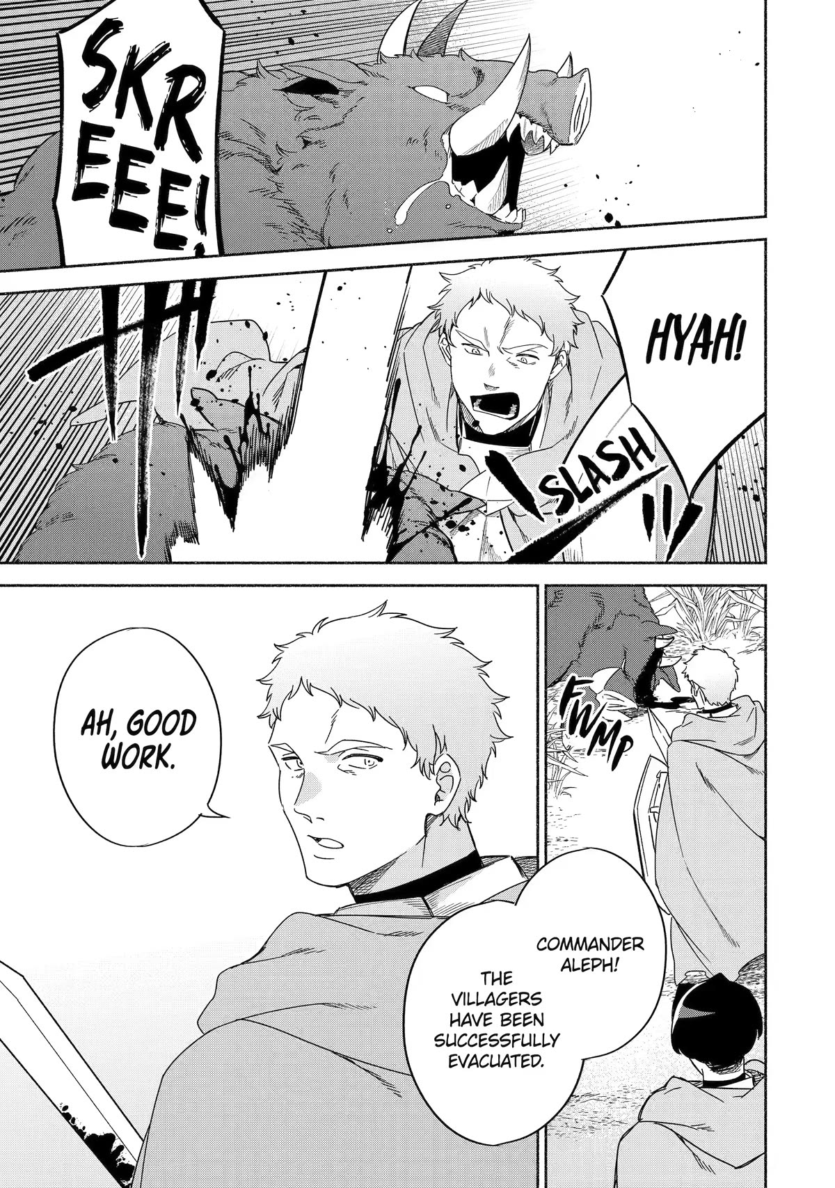 The Diary of a Sage Around 40 Living in Another World - Carefree Another World Teacher Life Chapter 45 page 3 - Chapter 45
