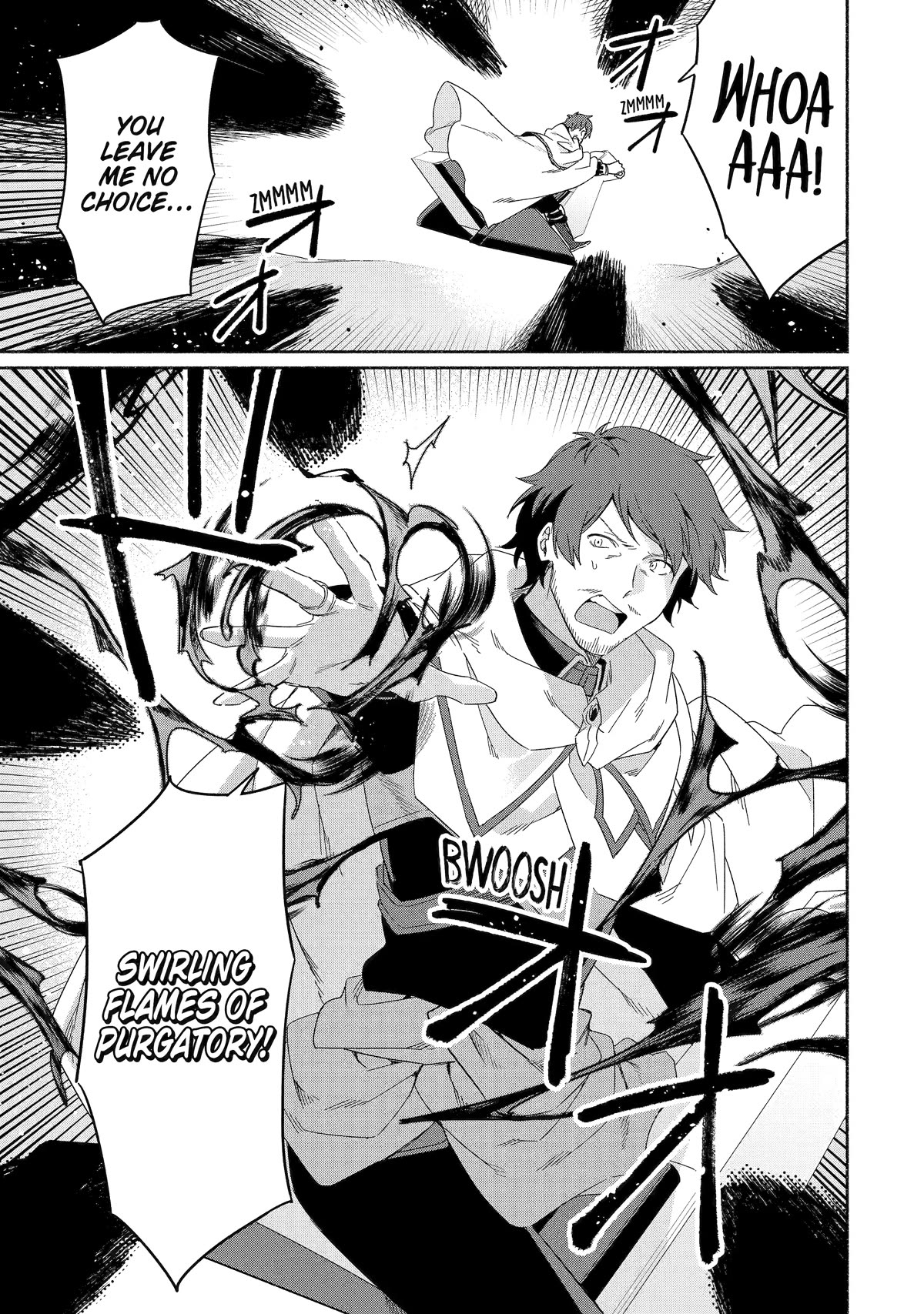 The Diary of a Sage Around 40 Living in Another World - Carefree Another World Teacher Life Chapter 46 page 4 - Chapter 46
