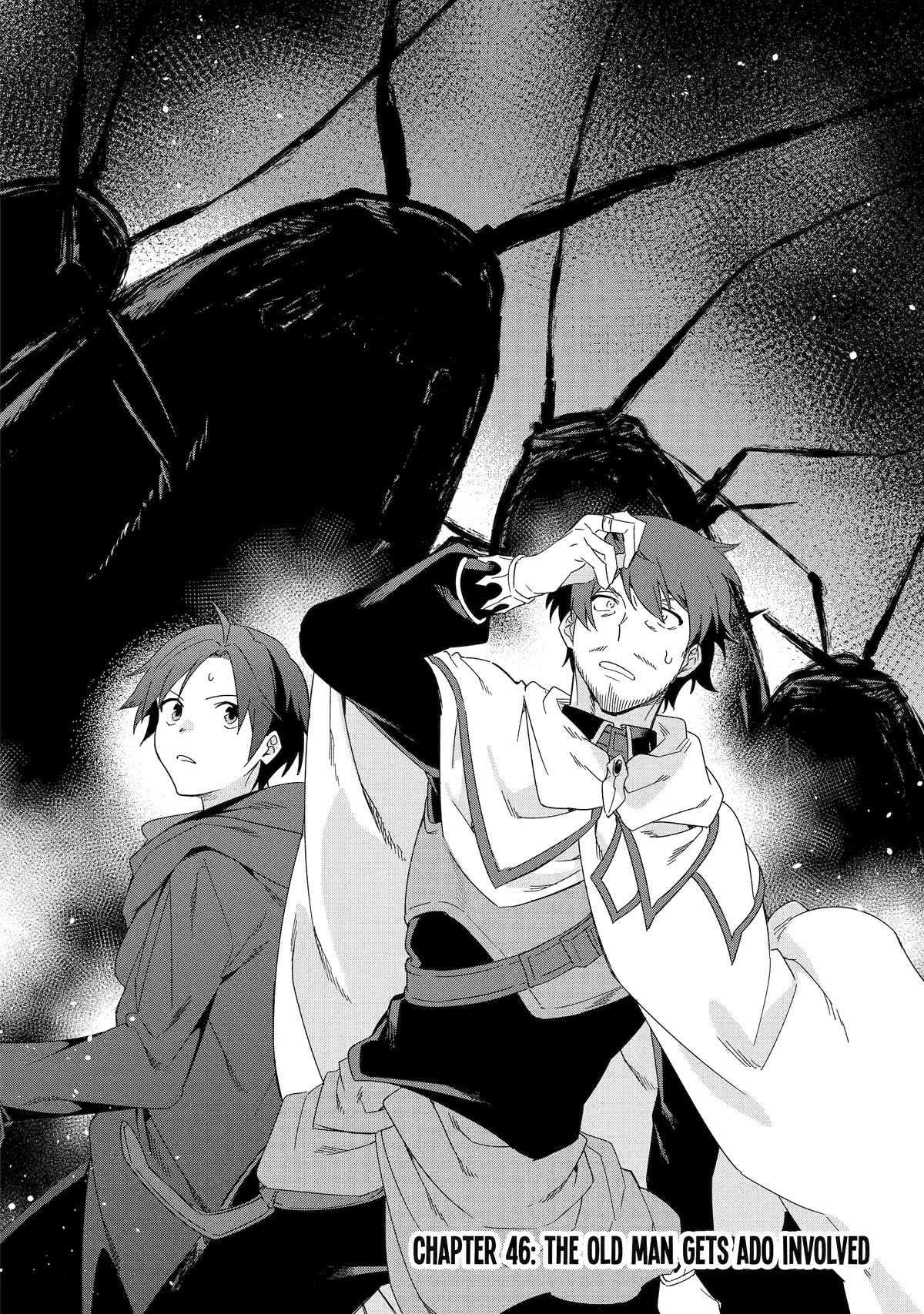 The Diary of a Sage Around 40 Living in Another World - Carefree Another World Teacher Life Chapter 46 page 5 - Chapter 46