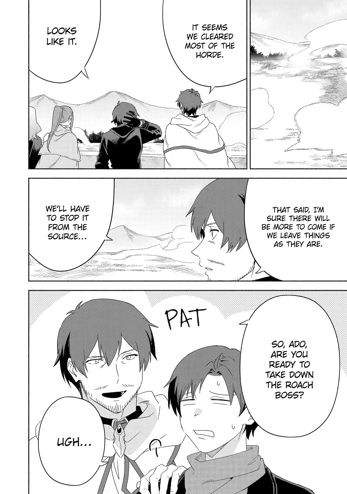 The Diary of a Sage Around 40 Living in Another World - Carefree Another World Teacher Life Chapter 47 page 27 - Chapter 47