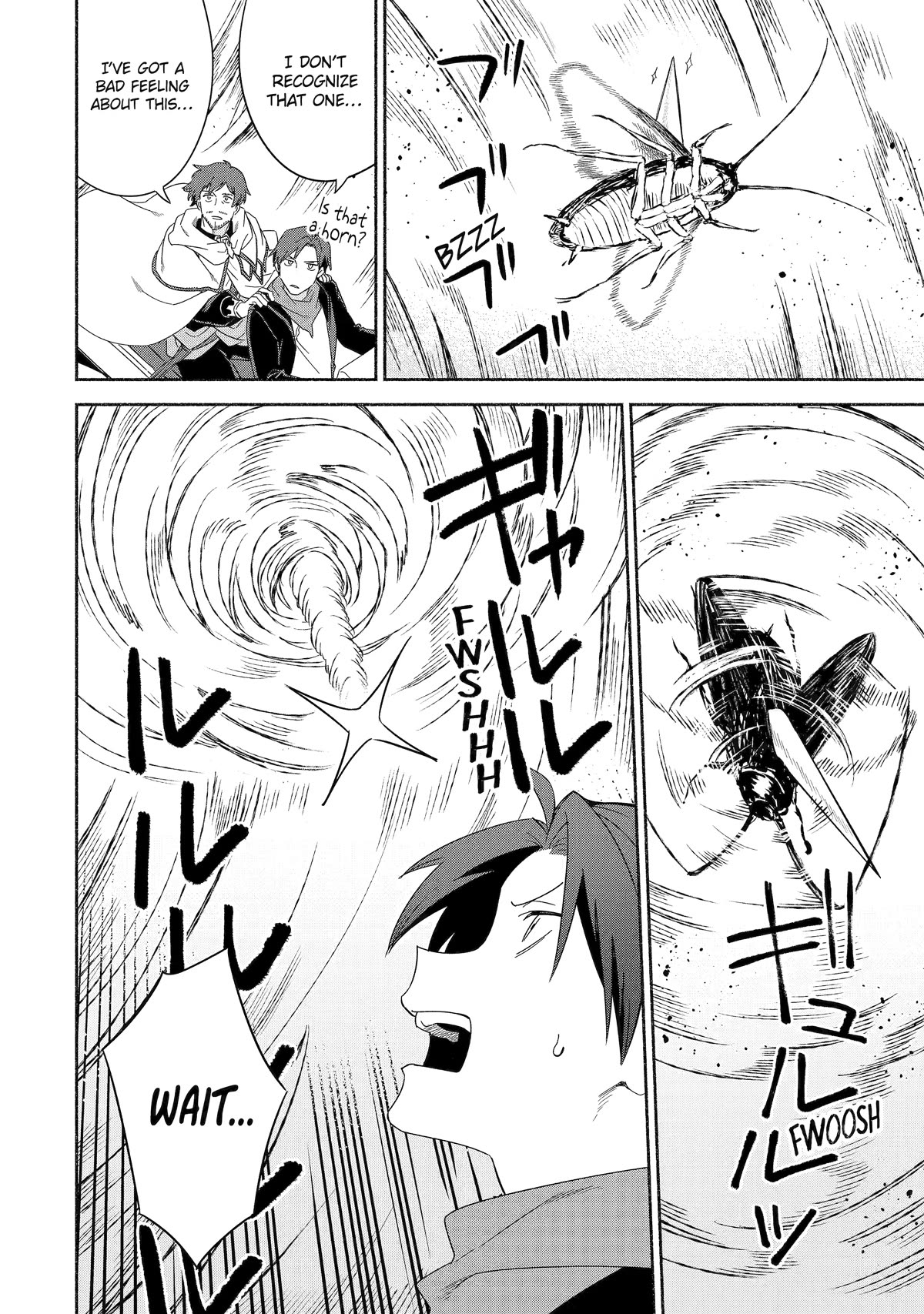 The Diary of a Sage Around 40 Living in Another World - Carefree Another World Teacher Life Chapter 48 page 12 - Chapter 48