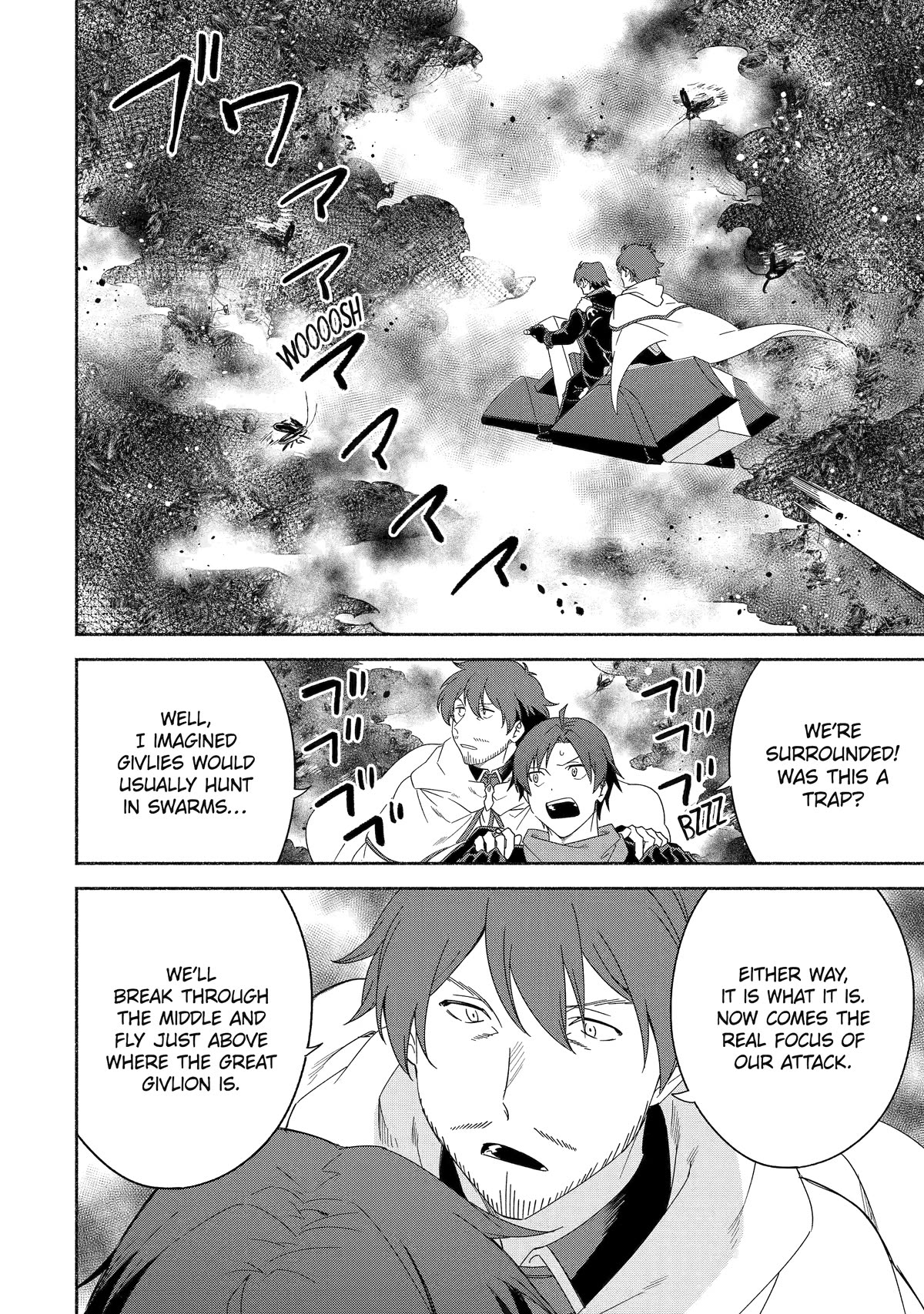 The Diary of a Sage Around 40 Living in Another World - Carefree Another World Teacher Life Chapter 48 page 16 - Chapter 48