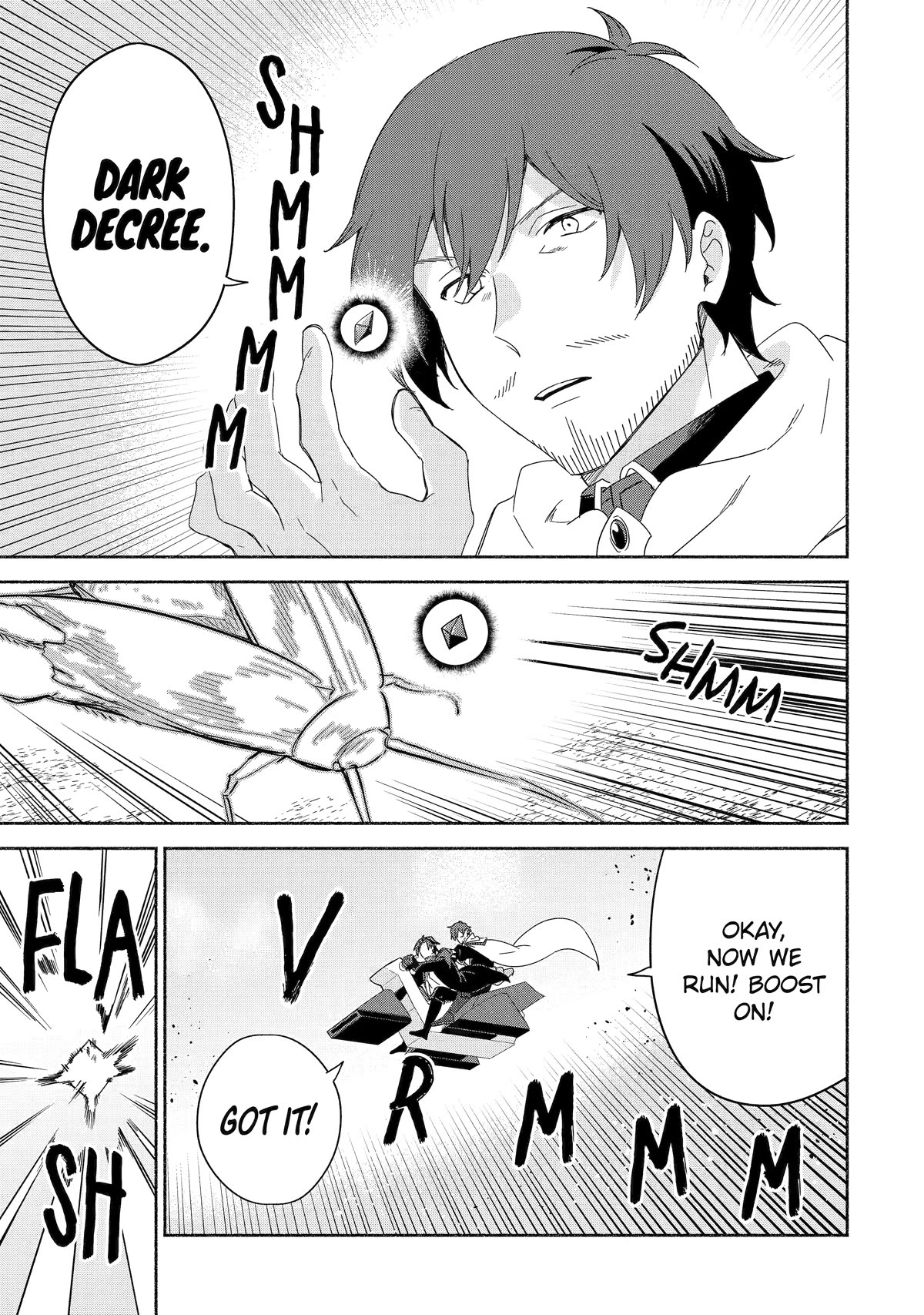 The Diary of a Sage Around 40 Living in Another World - Carefree Another World Teacher Life Chapter 48 page 25 - Chapter 48