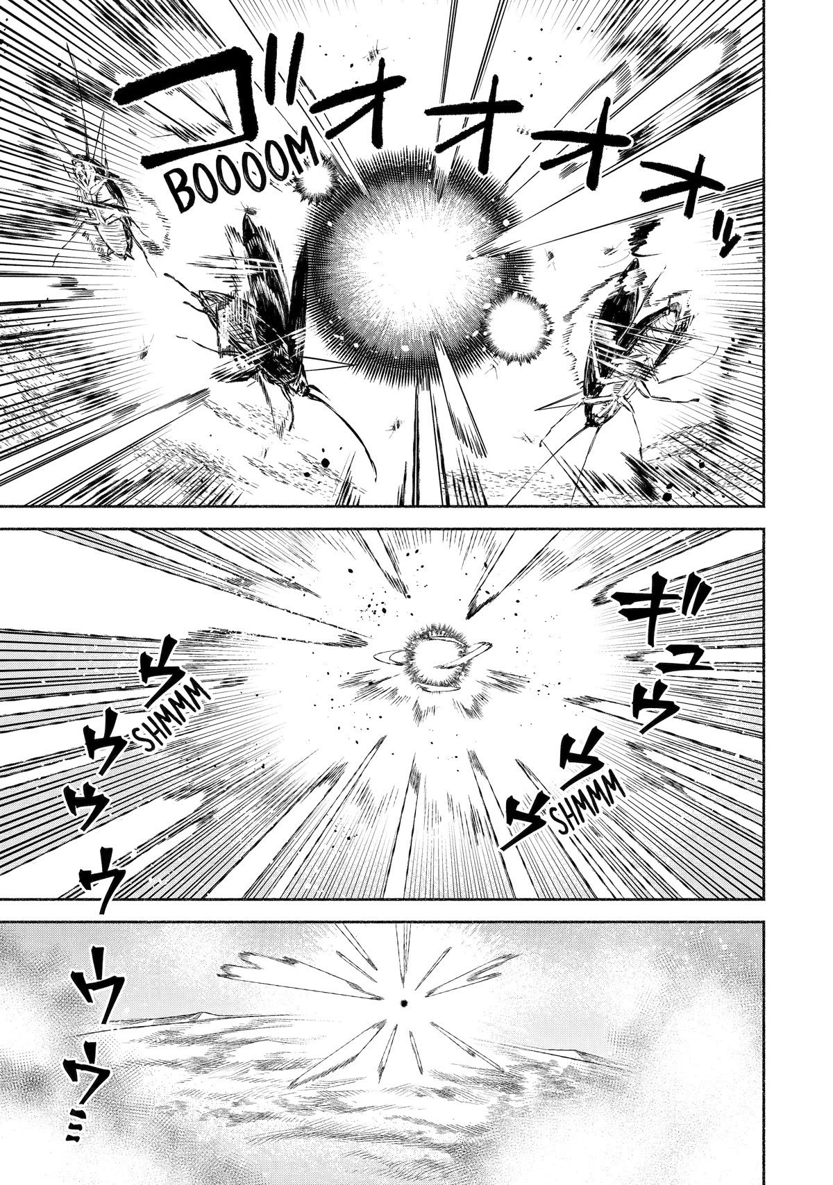 The Diary of a Sage Around 40 Living in Another World - Carefree Another World Teacher Life Chapter 48 page 28 - Chapter 48