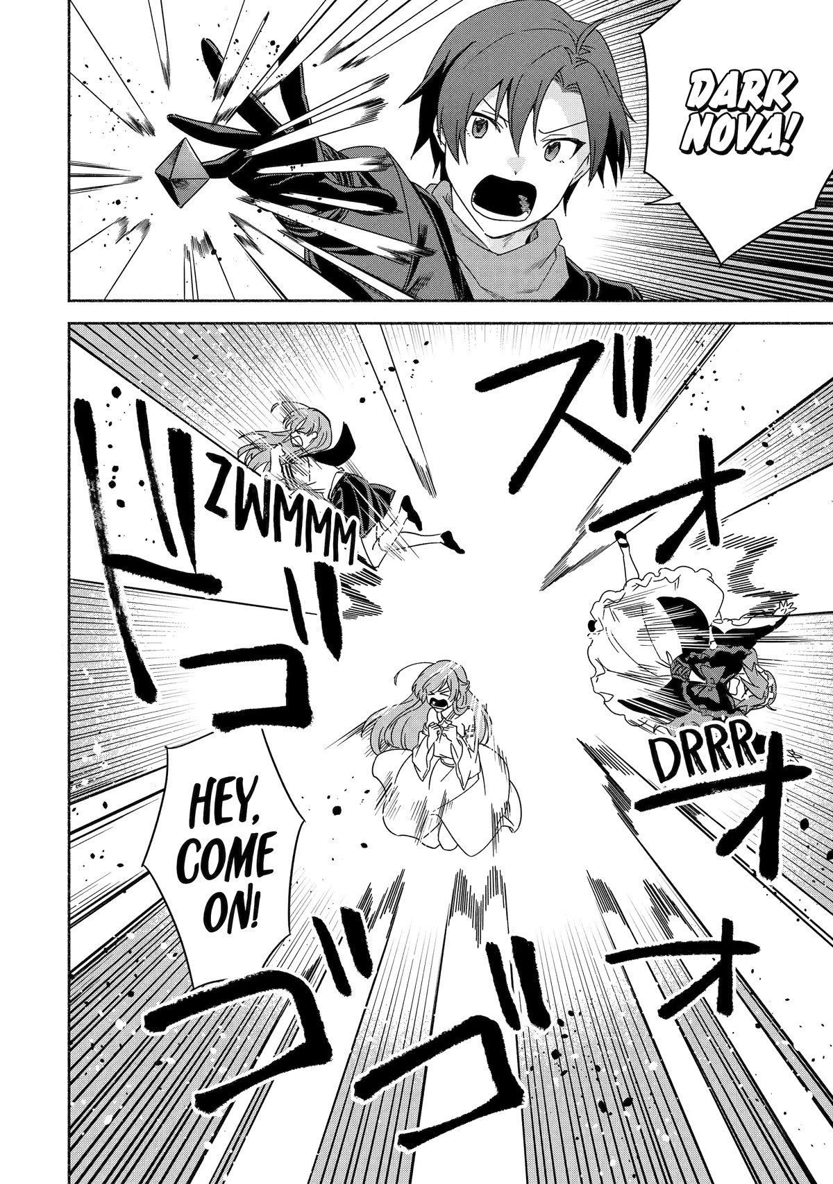 The Diary of a Sage Around 40 Living in Another World - Carefree Another World Teacher Life Chapter 49 page 16 - Chapter 49