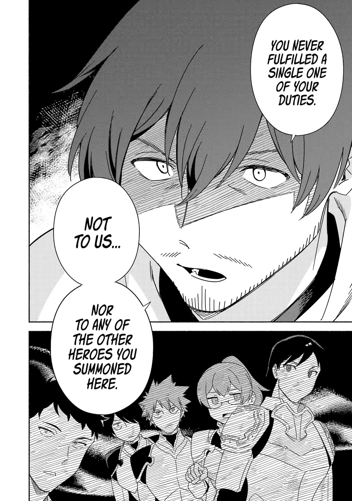 The Diary of a Sage Around 40 Living in Another World - Carefree Another World Teacher Life Chapter 49 page 25 - Chapter 49