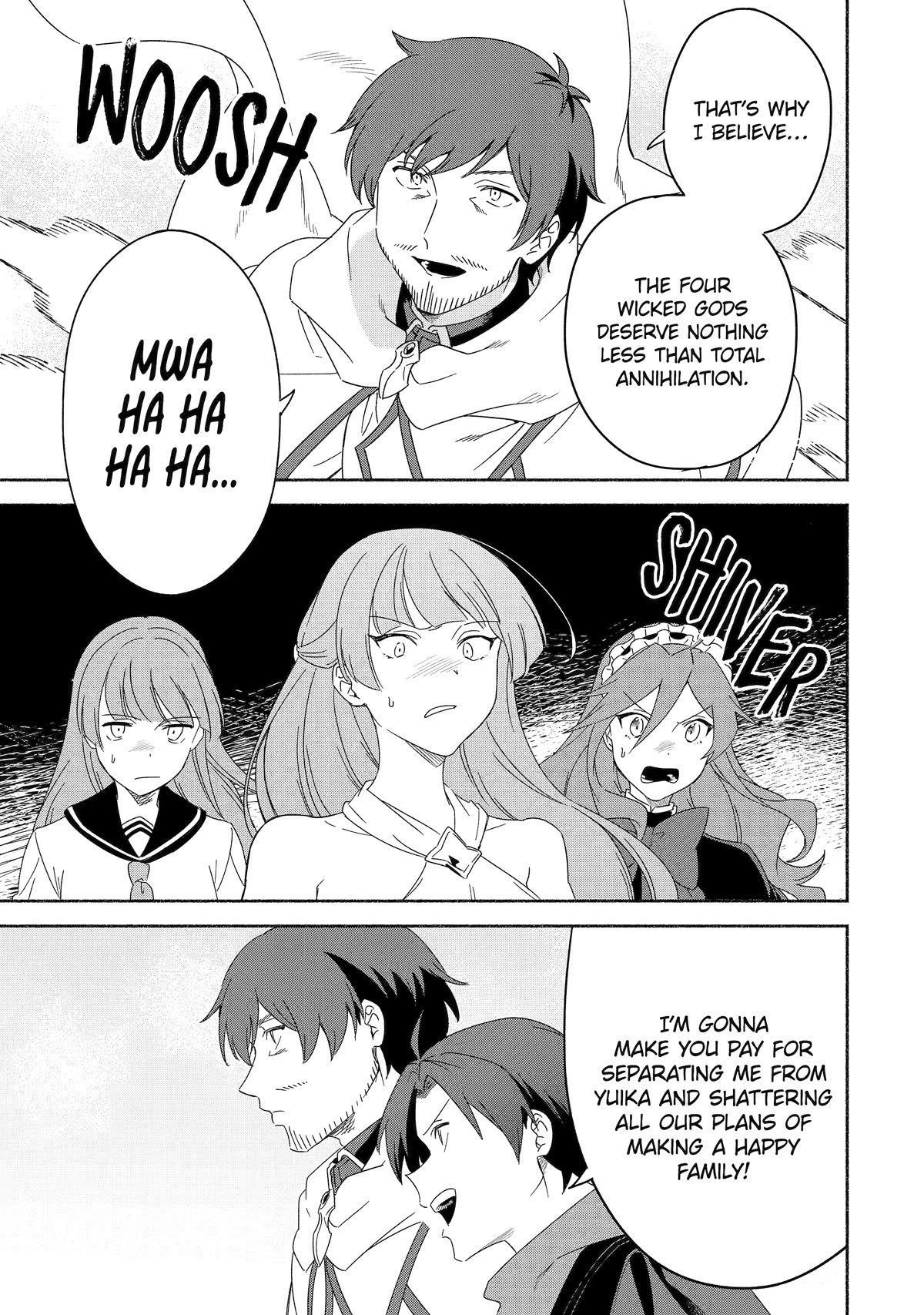 The Diary of a Sage Around 40 Living in Another World - Carefree Another World Teacher Life Chapter 49 page 26 - Chapter 49