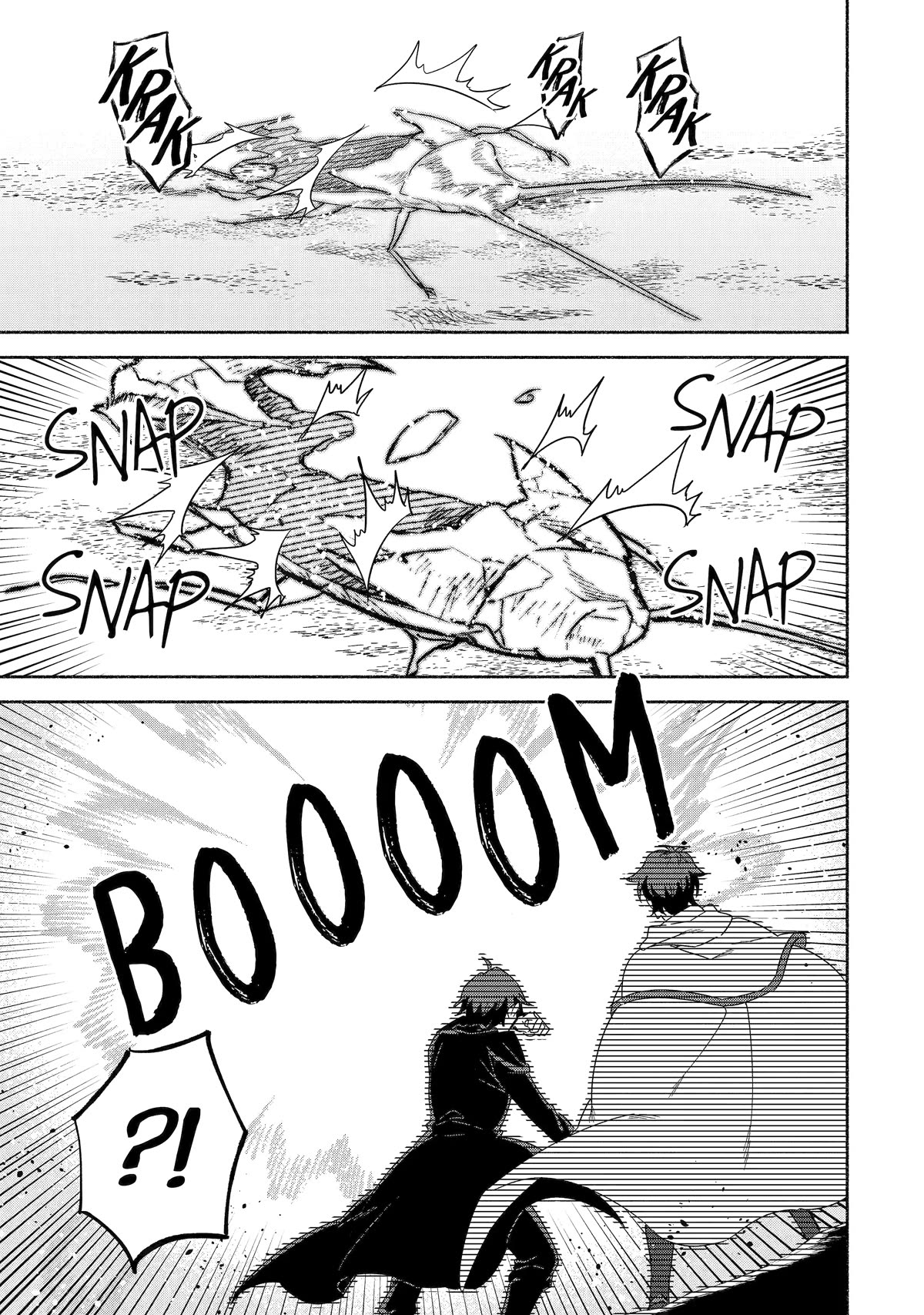 The Diary of a Sage Around 40 Living in Another World - Carefree Another World Teacher Life Chapter 49 page 30 - Chapter 49