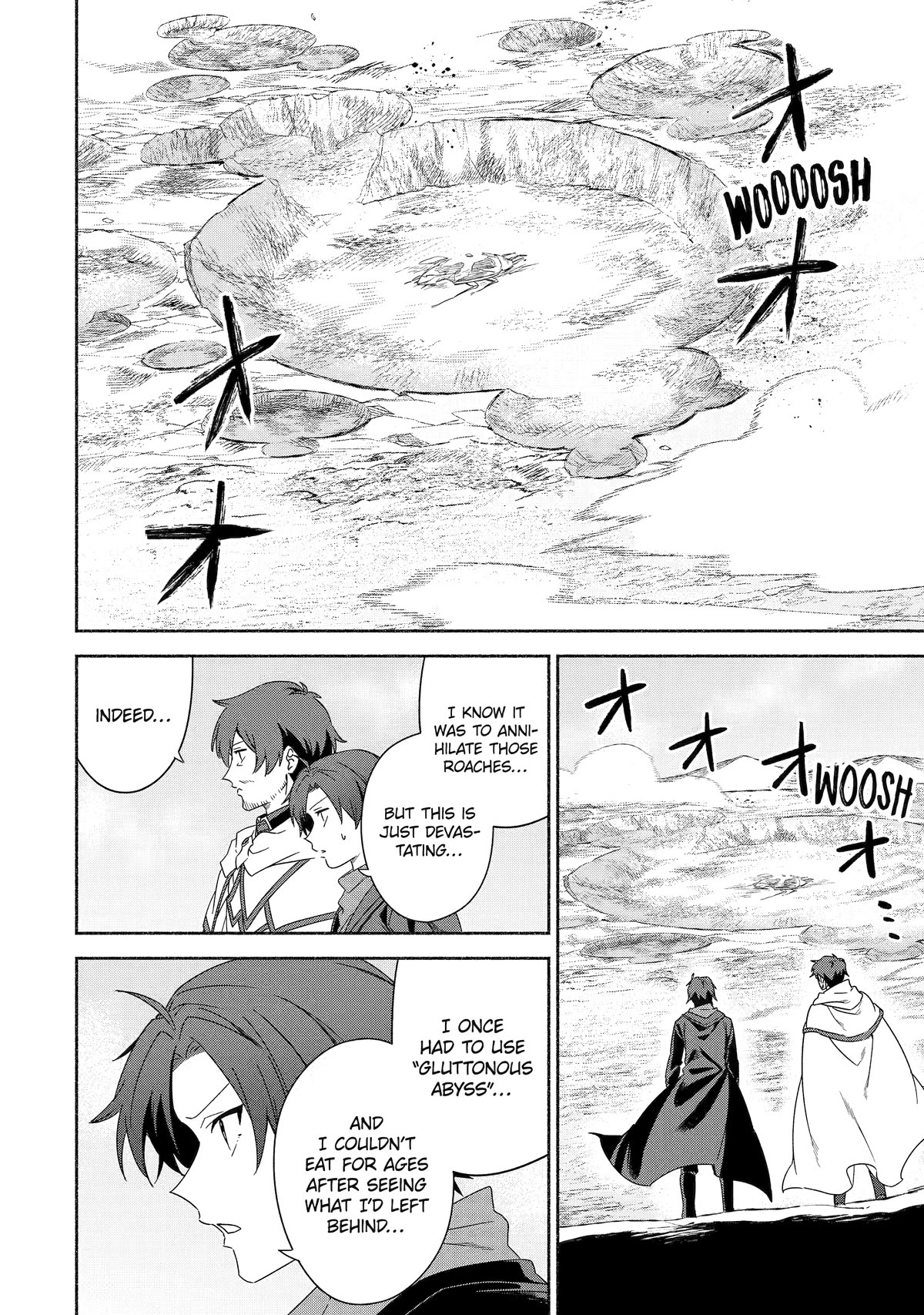 The Diary of a Sage Around 40 Living in Another World - Carefree Another World Teacher Life Chapter 49 page 8 - Chapter 49