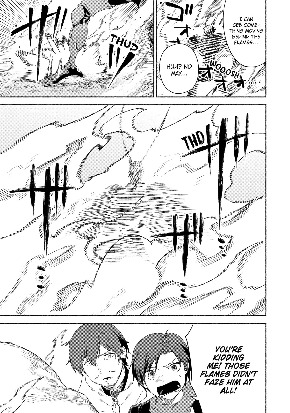 The Diary of a Sage Around 40 Living in Another World - Carefree Another World Teacher Life Chapter 50 page 15 - Chapter 50