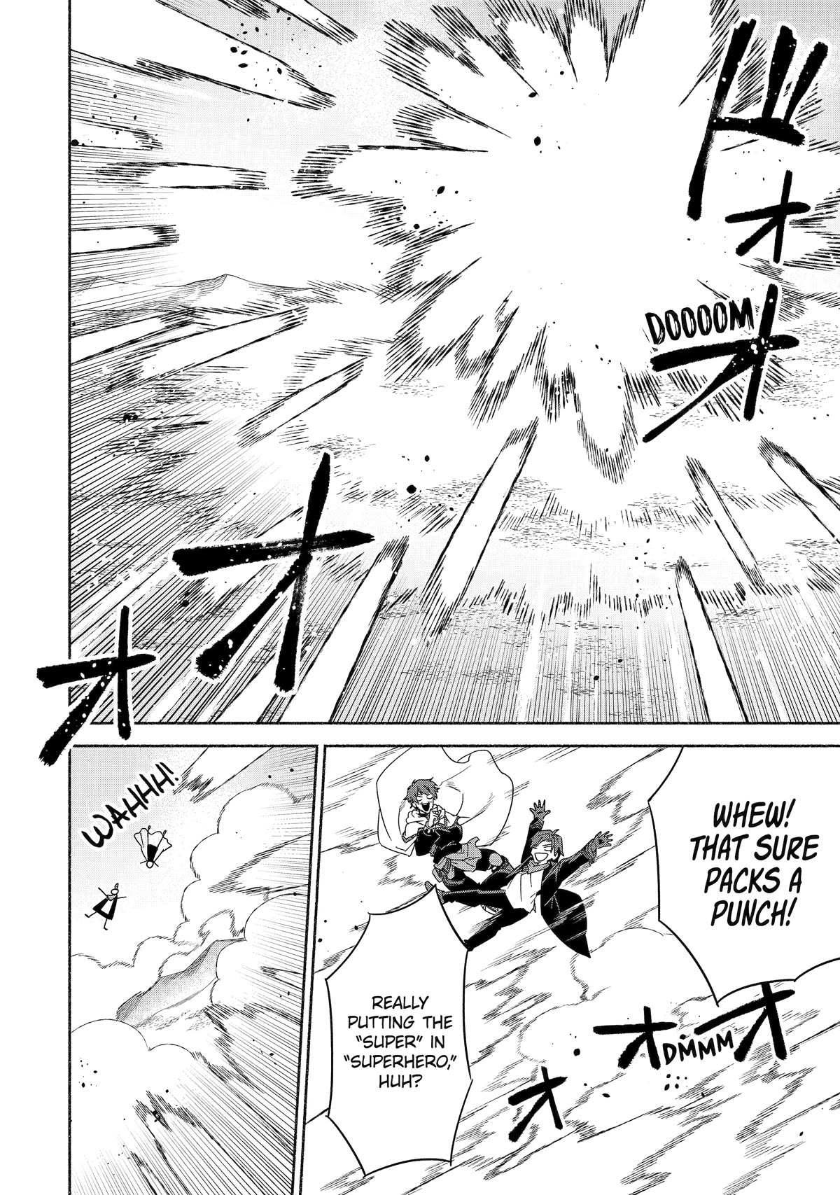 The Diary of a Sage Around 40 Living in Another World - Carefree Another World Teacher Life Chapter 50 page 25 - Chapter 50