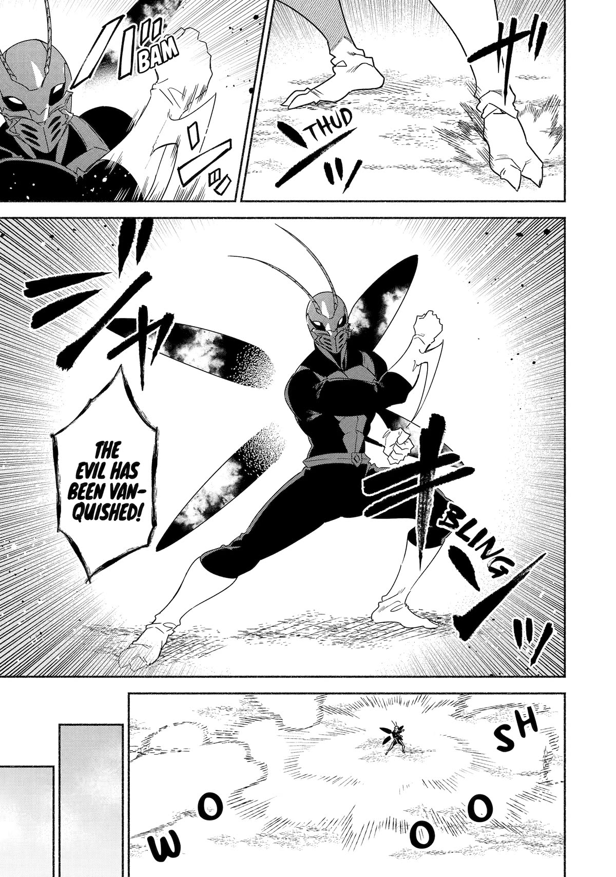 The Diary of a Sage Around 40 Living in Another World - Carefree Another World Teacher Life Chapter 50 page 26 - Chapter 50