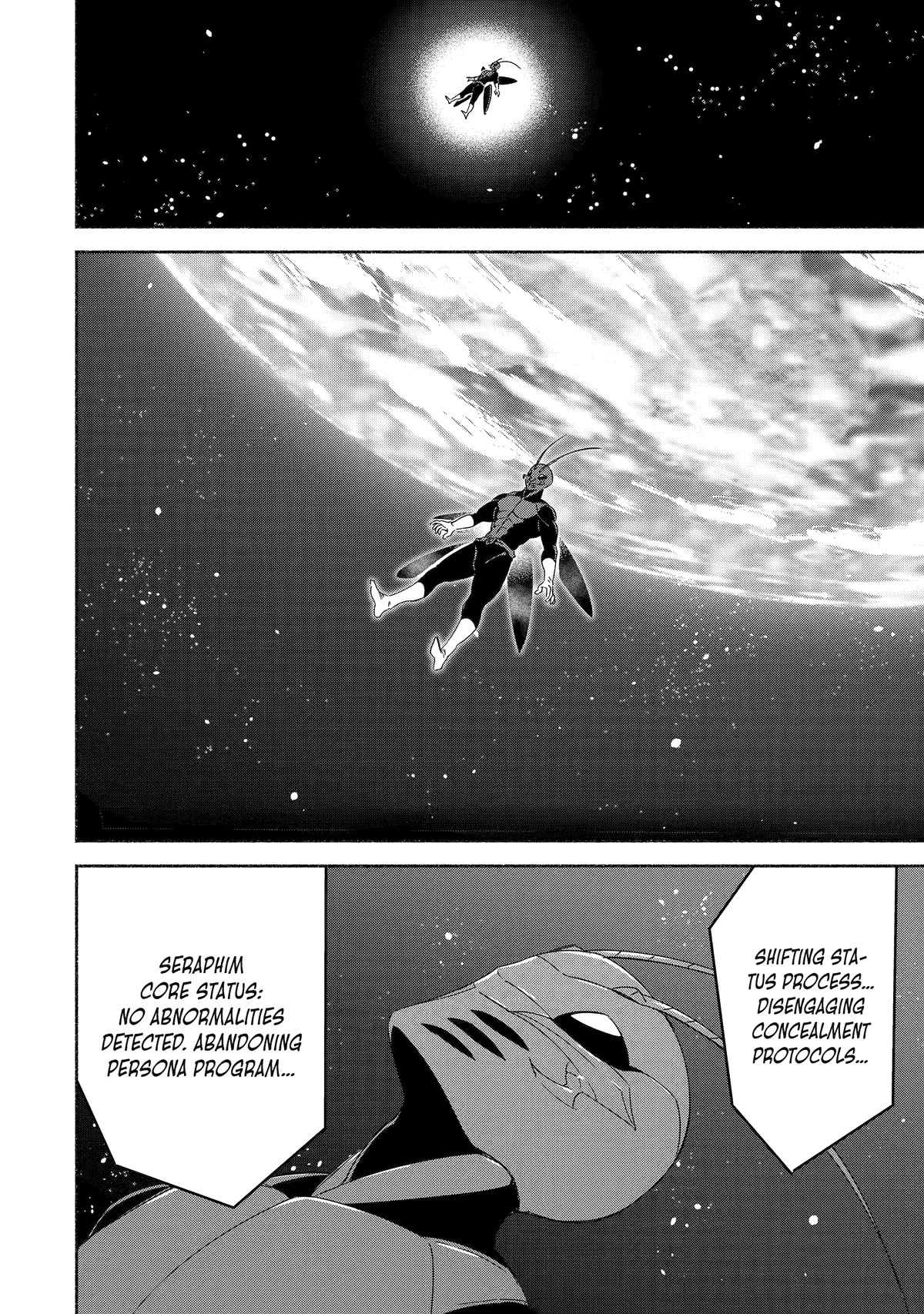 The Diary of a Sage Around 40 Living in Another World - Carefree Another World Teacher Life Chapter 50 page 31 - Chapter 50