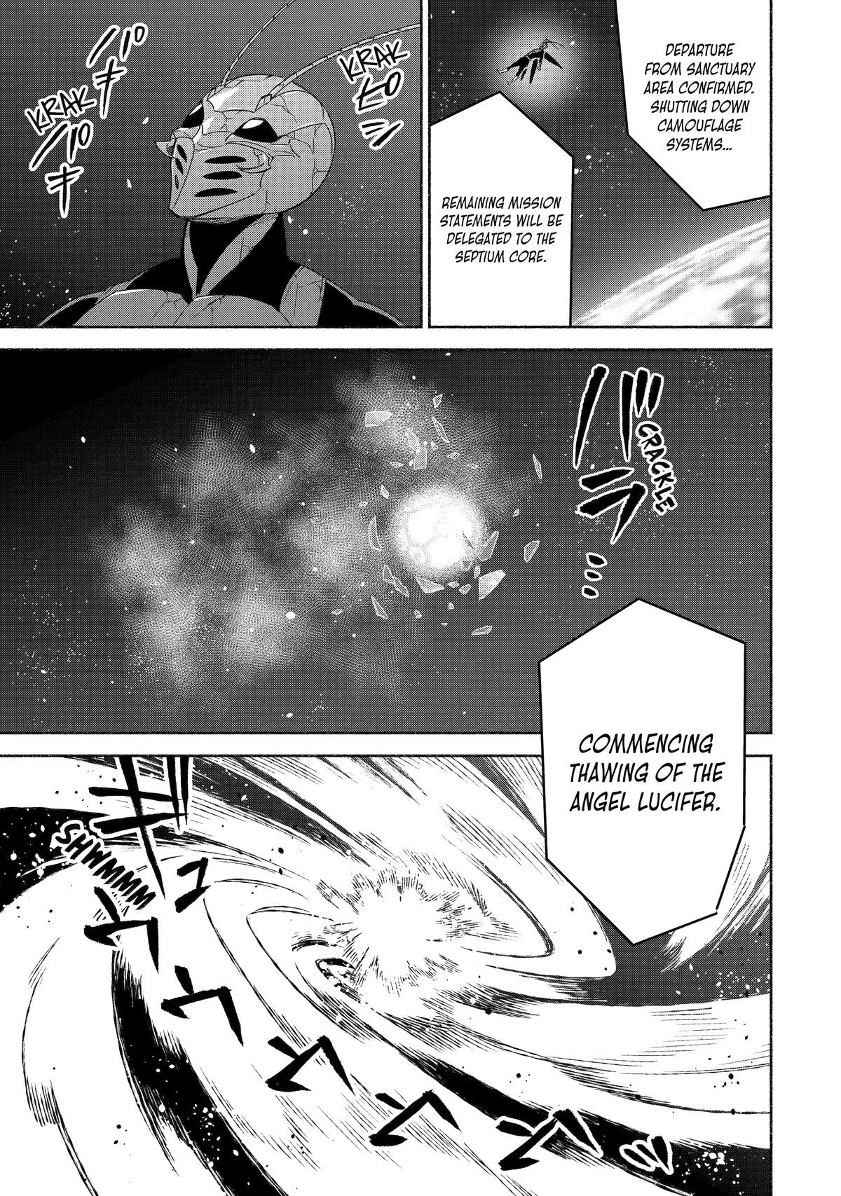 The Diary of a Sage Around 40 Living in Another World - Carefree Another World Teacher Life Chapter 50 page 32 - Chapter 50