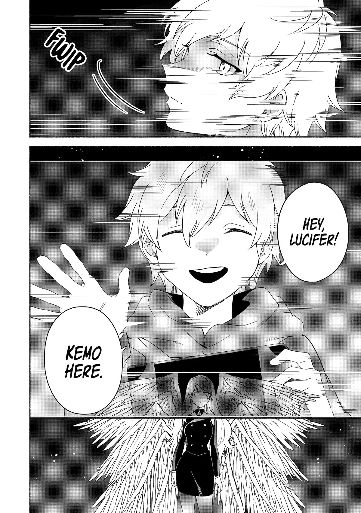 The Diary of a Sage Around 40 Living in Another World - Carefree Another World Teacher Life Chapter 50 page 35 - Chapter 50