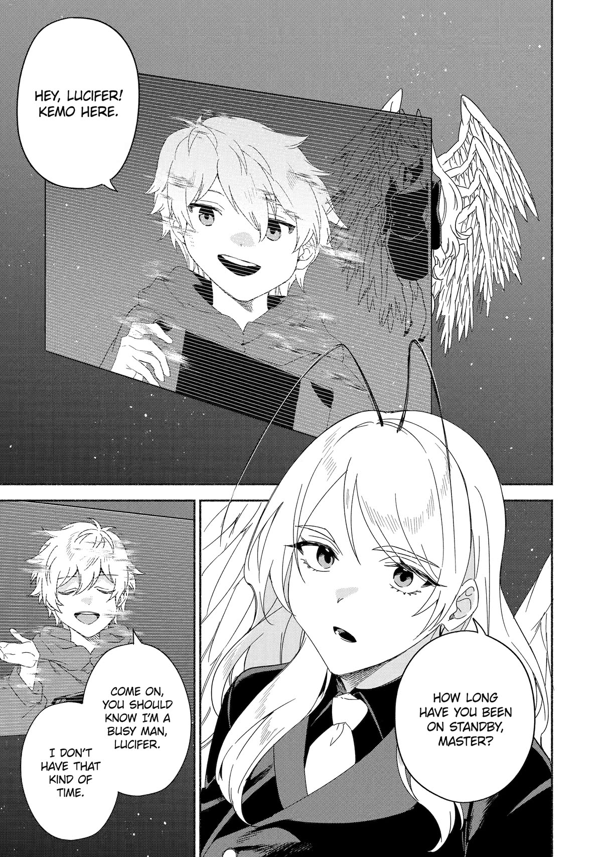 The Diary of a Sage Around 40 Living in Another World - Carefree Another World Teacher Life Chapter 51 page 1 - Chapter 51