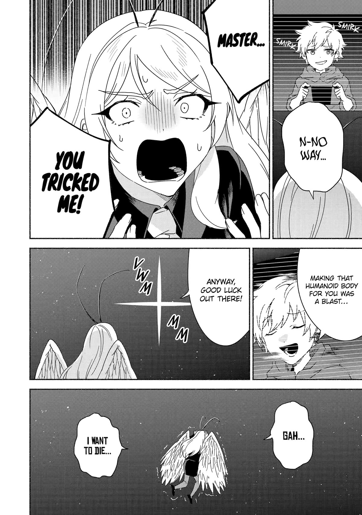 The Diary of a Sage Around 40 Living in Another World - Carefree Another World Teacher Life Chapter 51 page 10 - Chapter 51