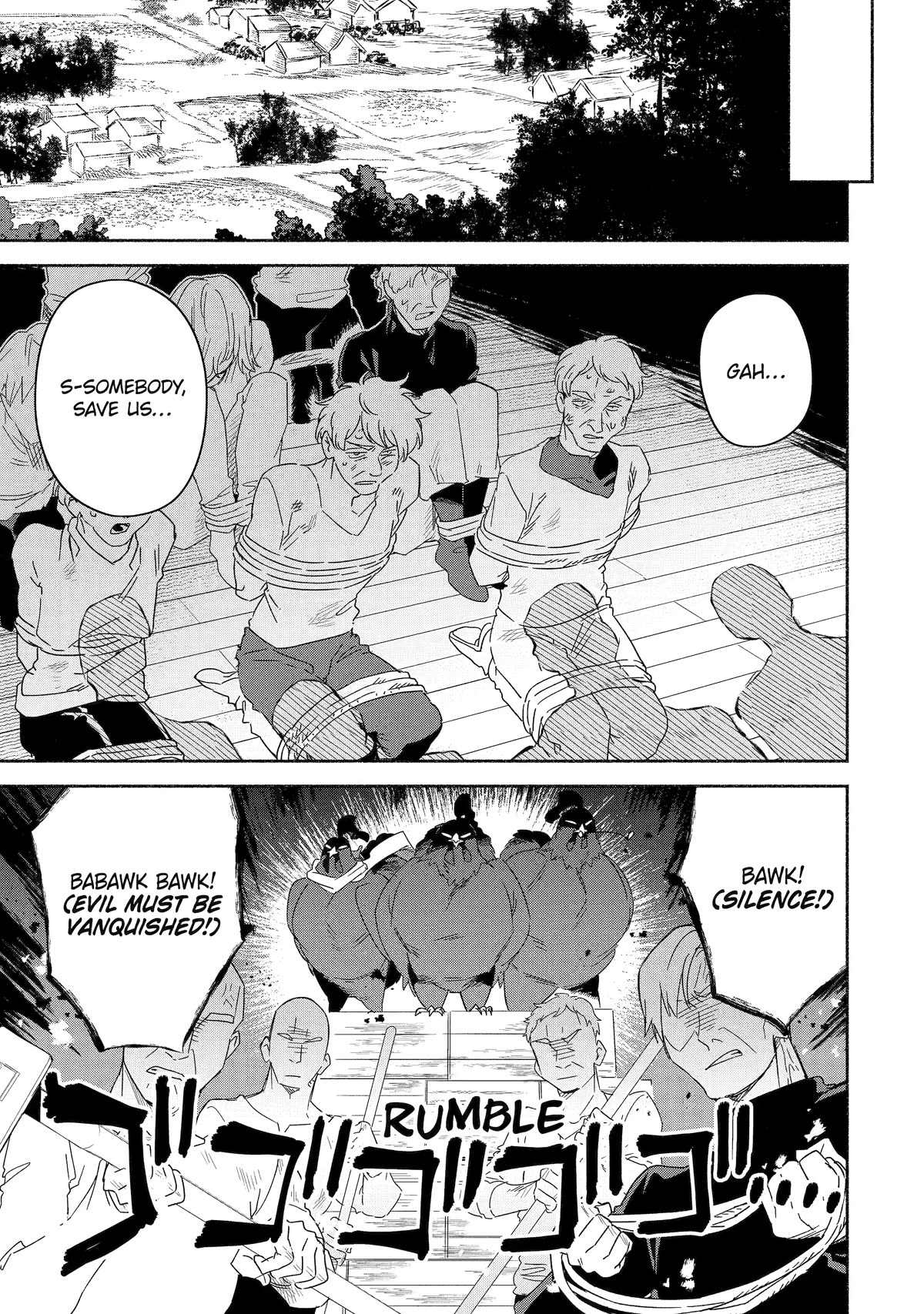 The Diary of a Sage Around 40 Living in Another World - Carefree Another World Teacher Life Chapter 51 page 33 - Chapter 51