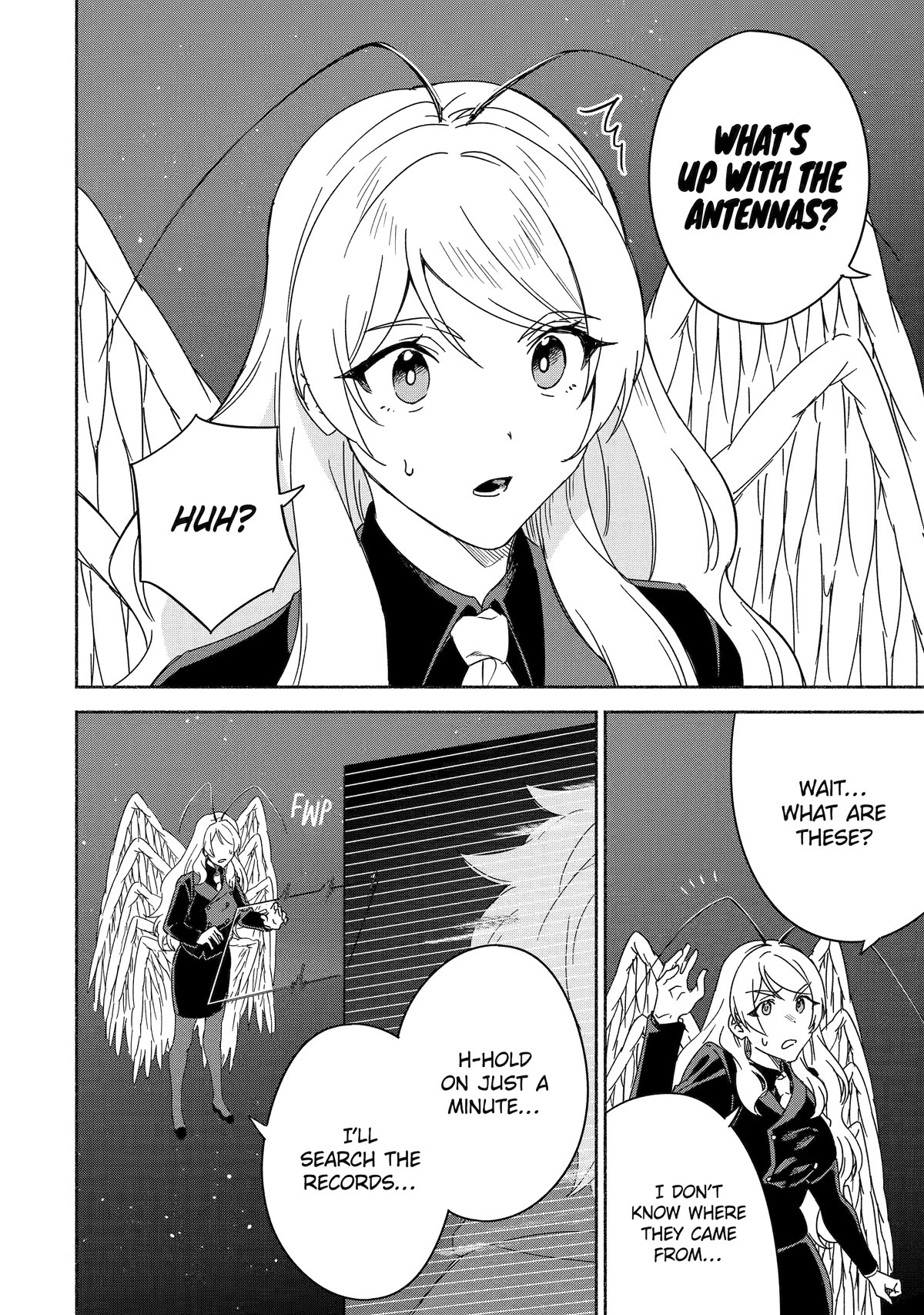 The Diary of a Sage Around 40 Living in Another World - Carefree Another World Teacher Life Chapter 51 page 8 - Chapter 51