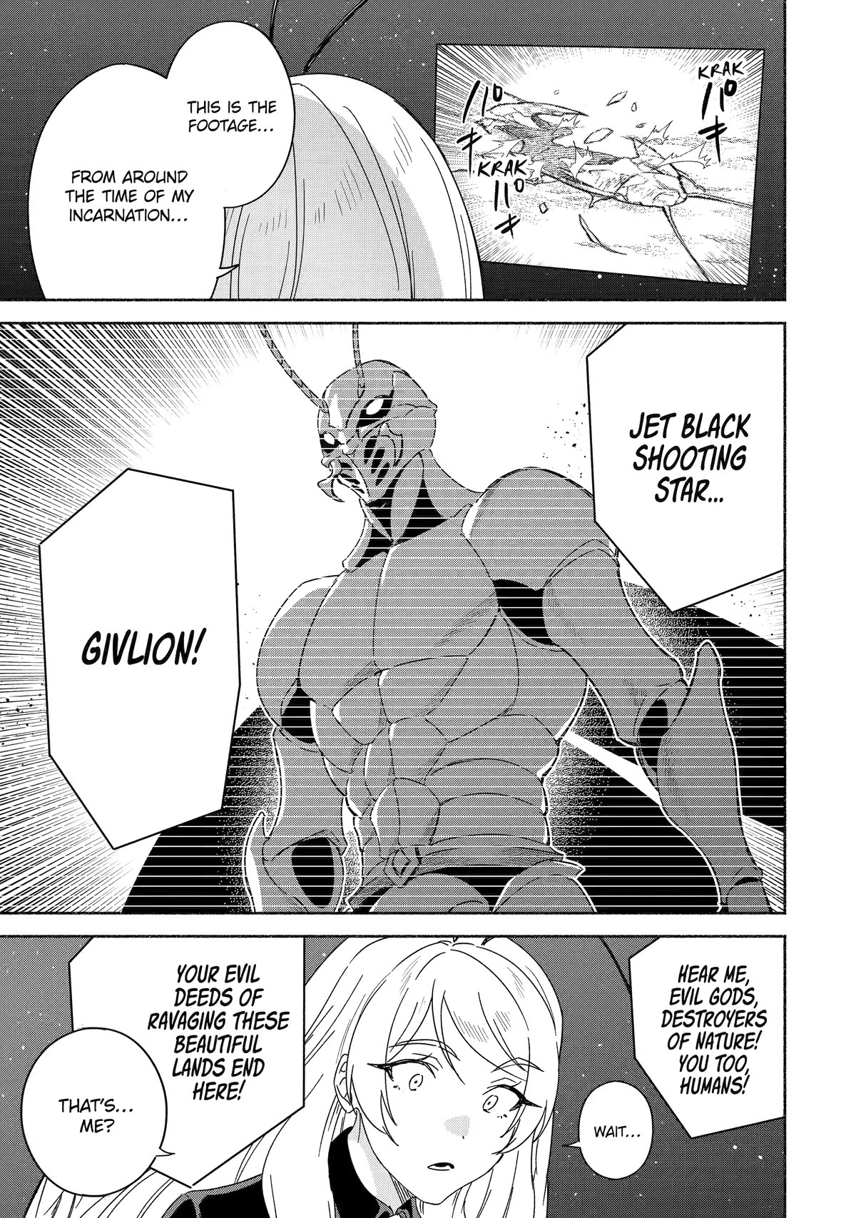 The Diary of a Sage Around 40 Living in Another World - Carefree Another World Teacher Life Chapter 51 page 9 - Chapter 51