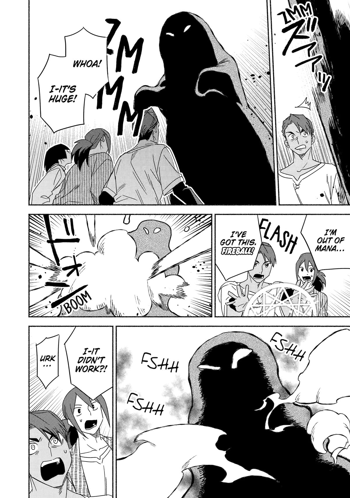 The Diary of a Sage Around 40 Living in Another World - Carefree Another World Teacher Life Chapter 52 page 24 - Chapter 52