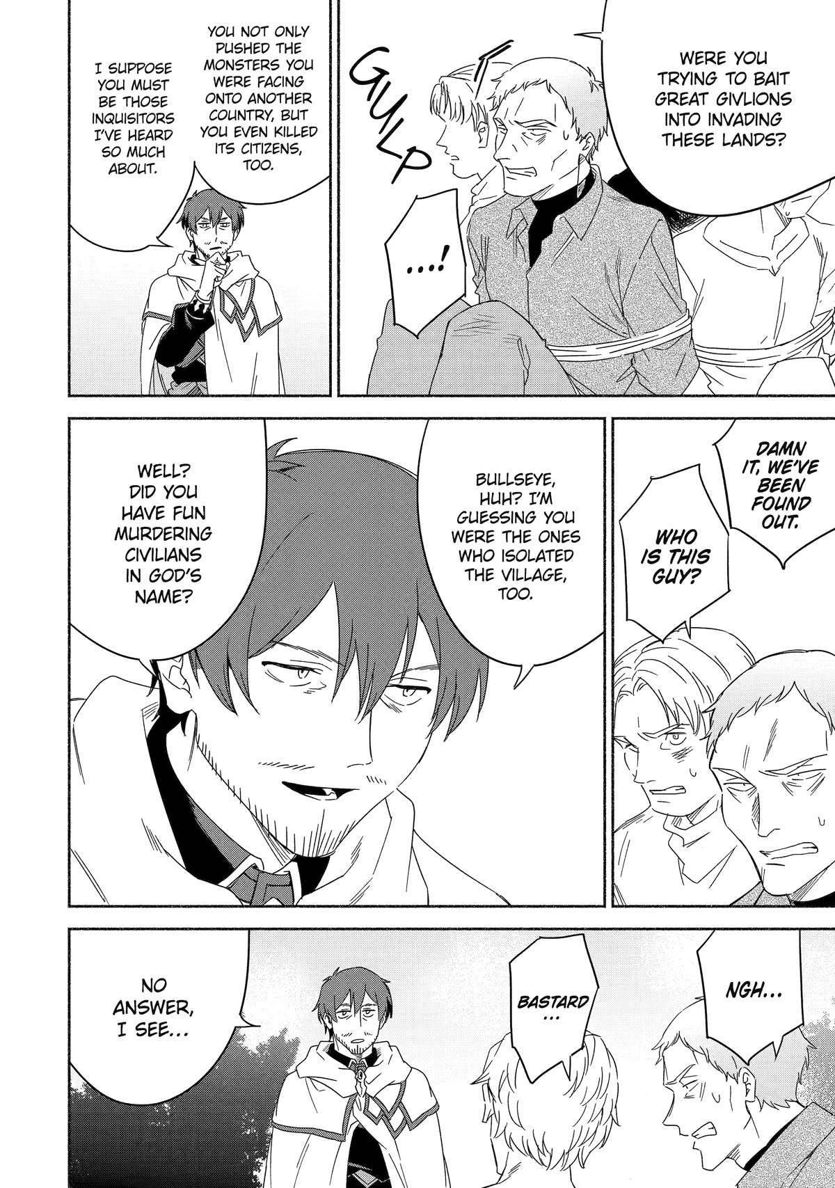 The Diary of a Sage Around 40 Living in Another World - Carefree Another World Teacher Life Chapter 52 page 6 - Chapter 52