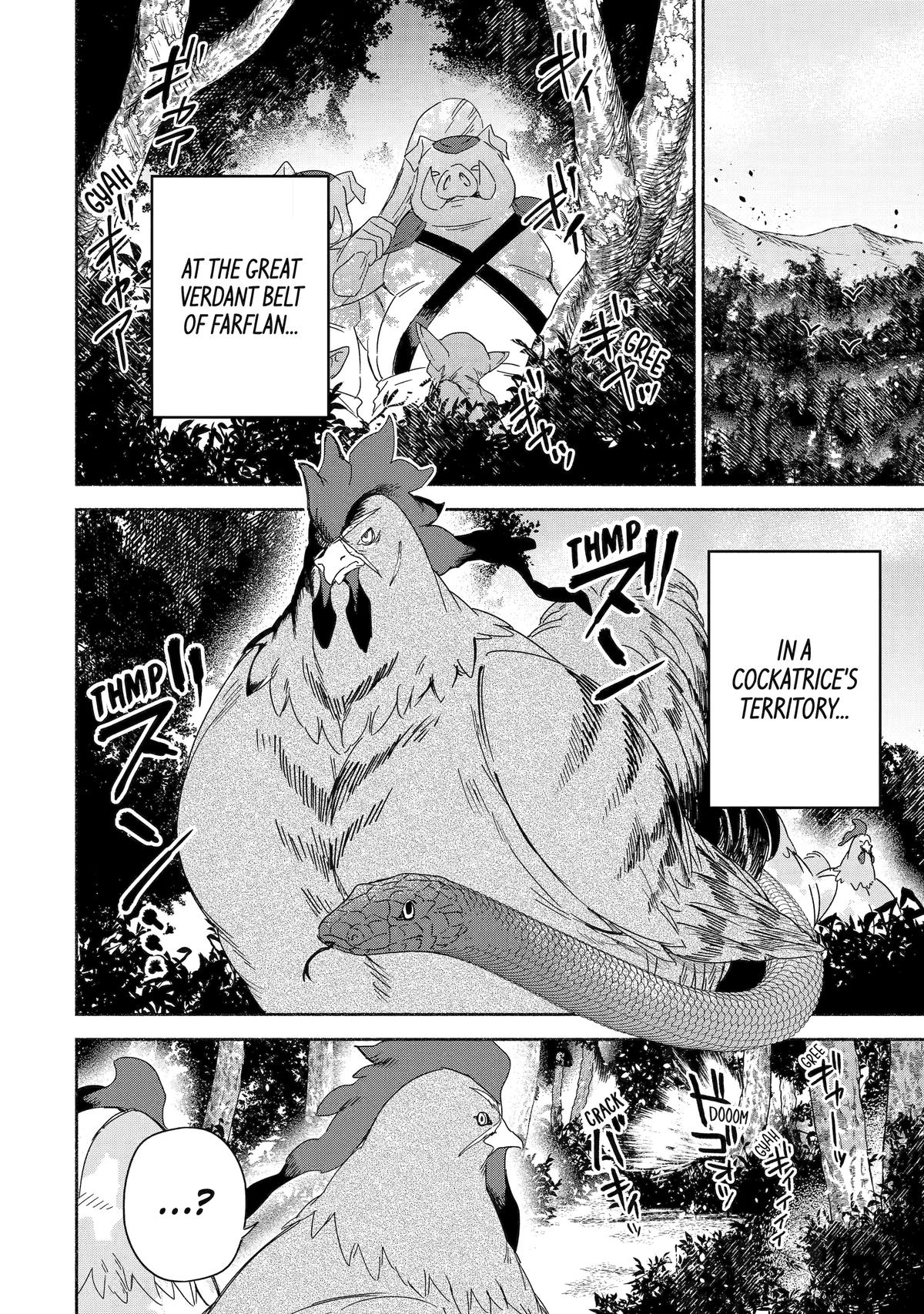 The Diary of a Sage Around 40 Living in Another World - Carefree Another World Teacher Life Chapter 54 page 24 - Chapter 54